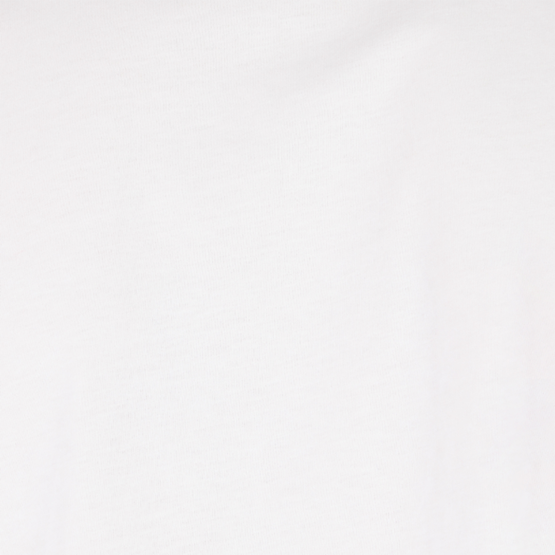 Shop Roberto Cavalli T-shirt Mit Stickerei In Form Des Monogramms Rc Und Logo In White