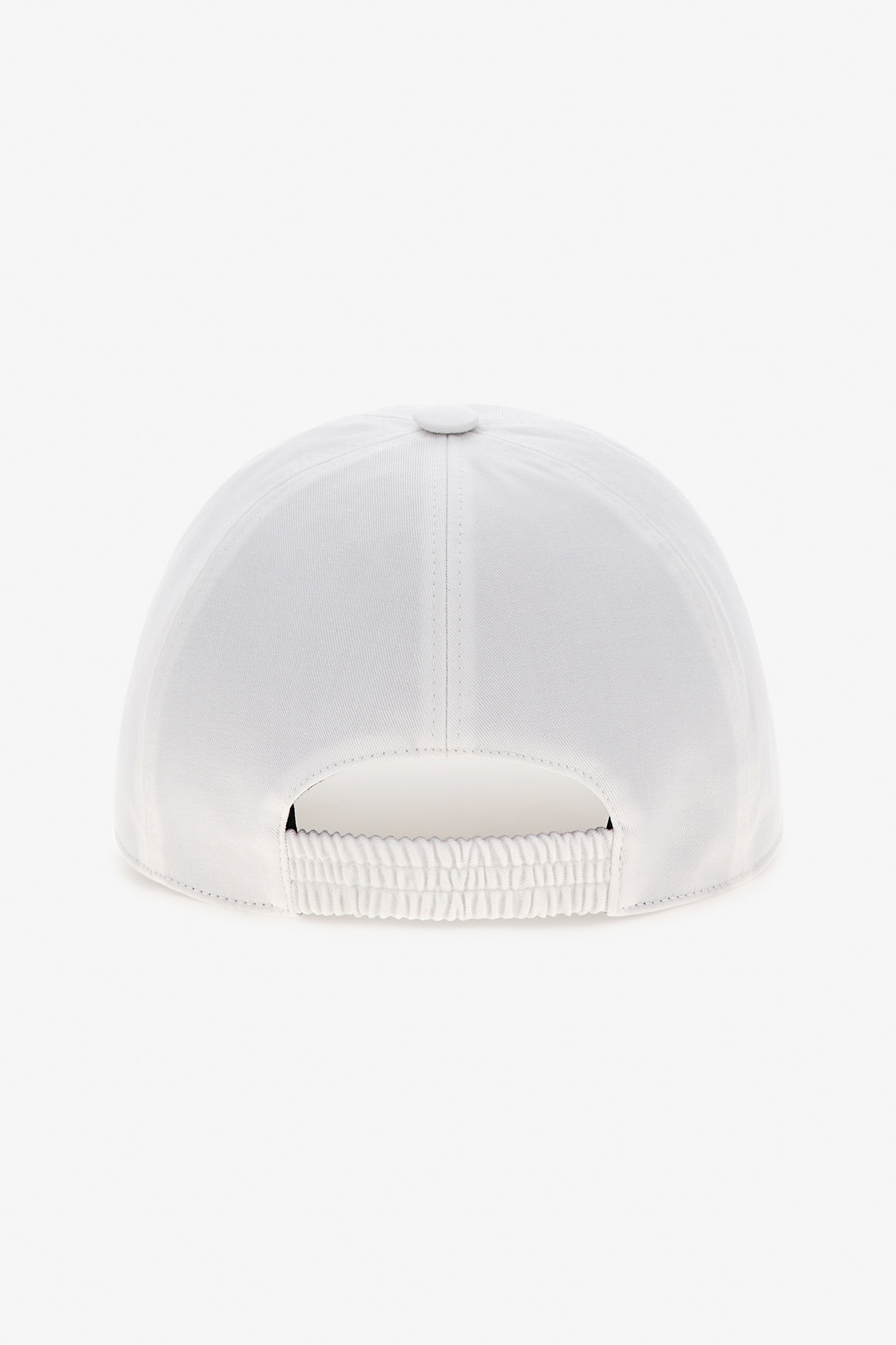 ROBERTO CAVALLI CAP WITH LOGO