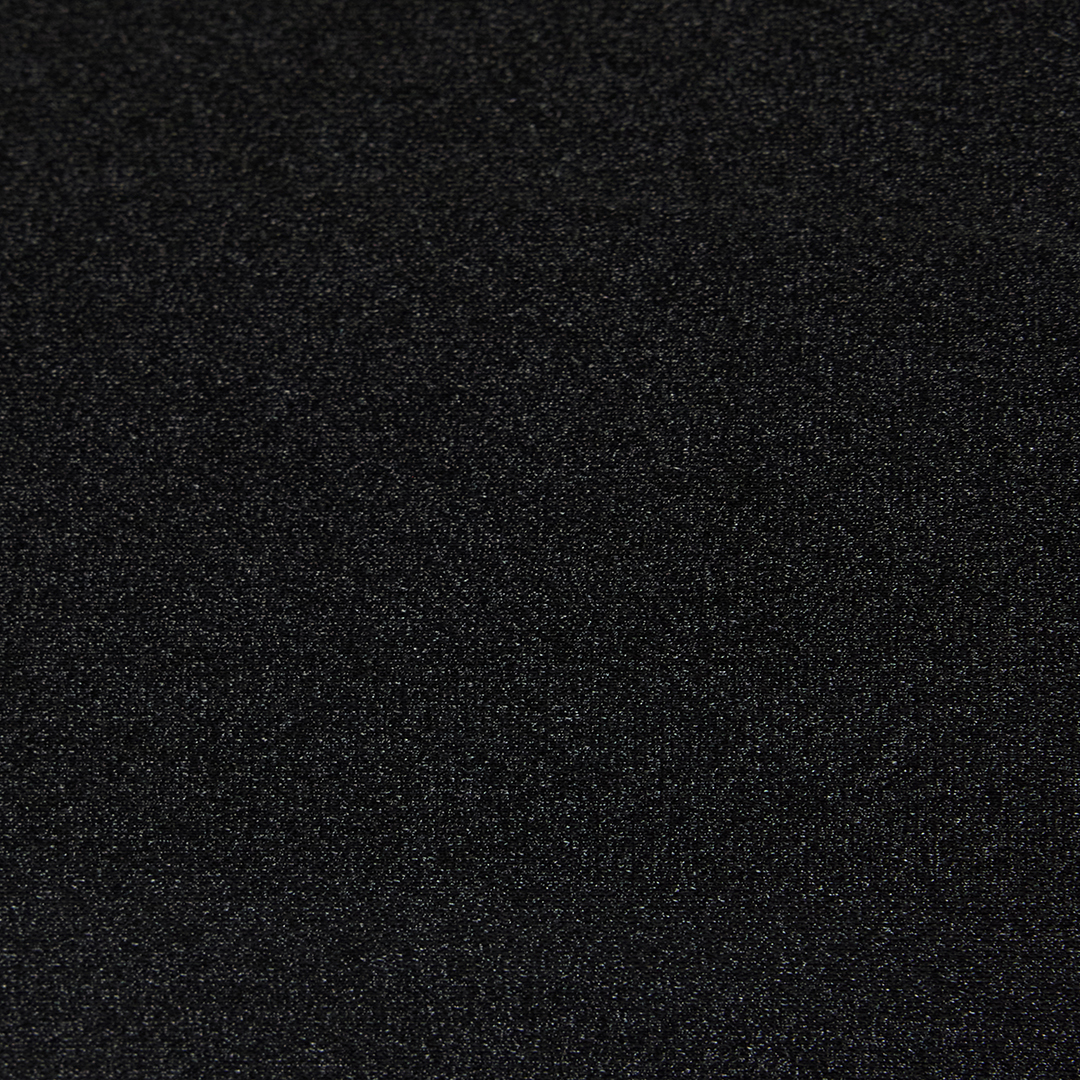 Roberto Cavalli Black Crop Top With Logo Band In Black