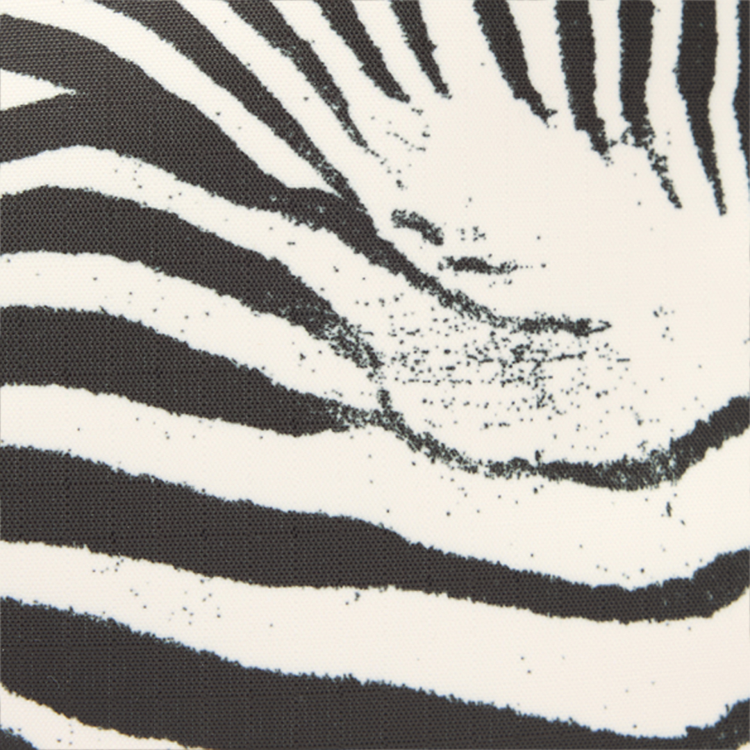 Roberto Cavalli Roma Bag In Black/white