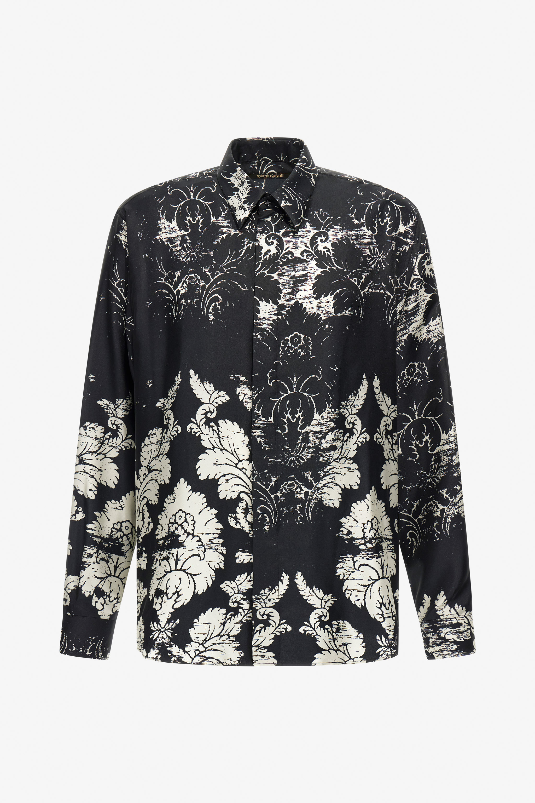 Roberto cavalli camicia deals