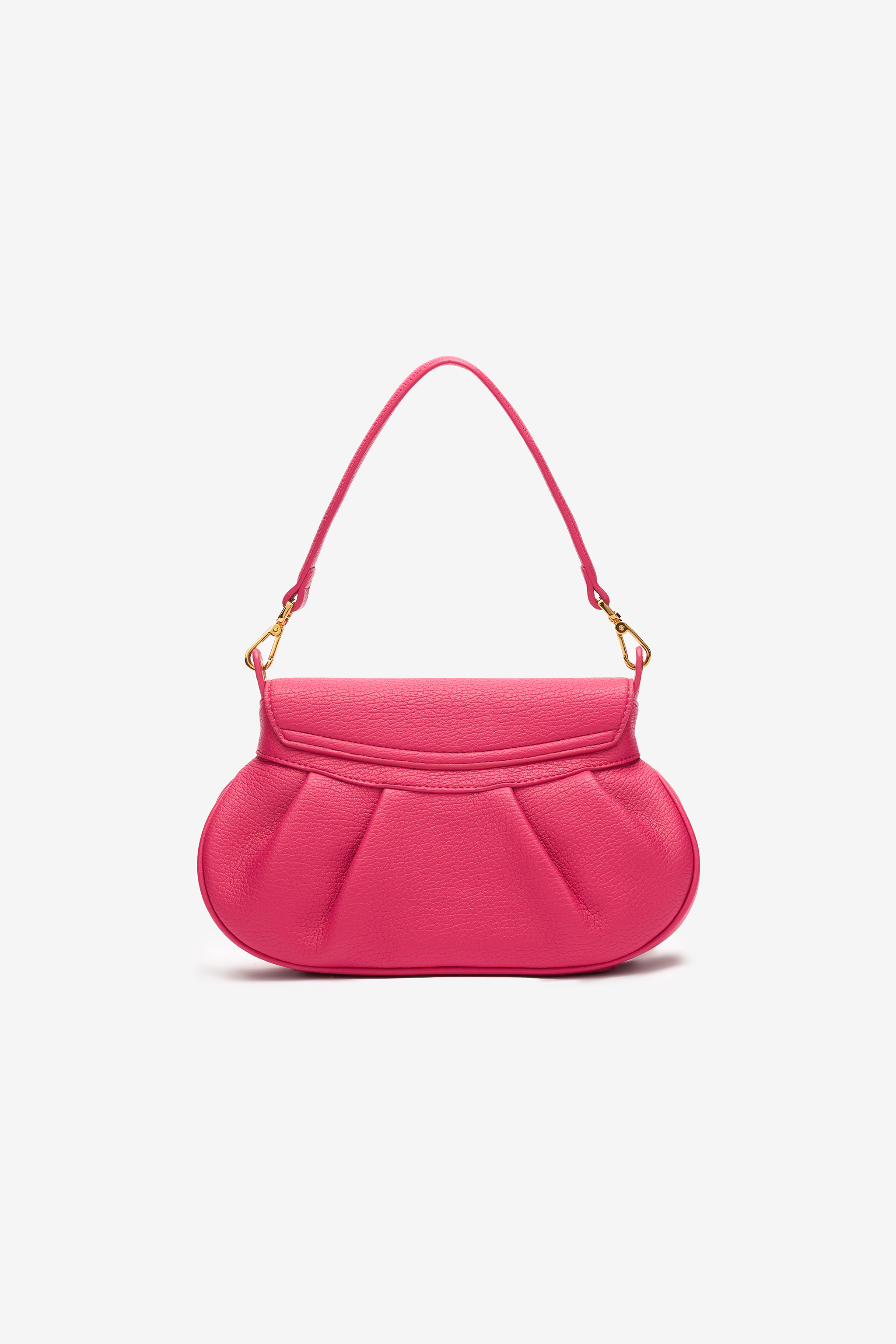 ROBERTO CAVALLI SCHULTERTASCHE MIT LOGO 