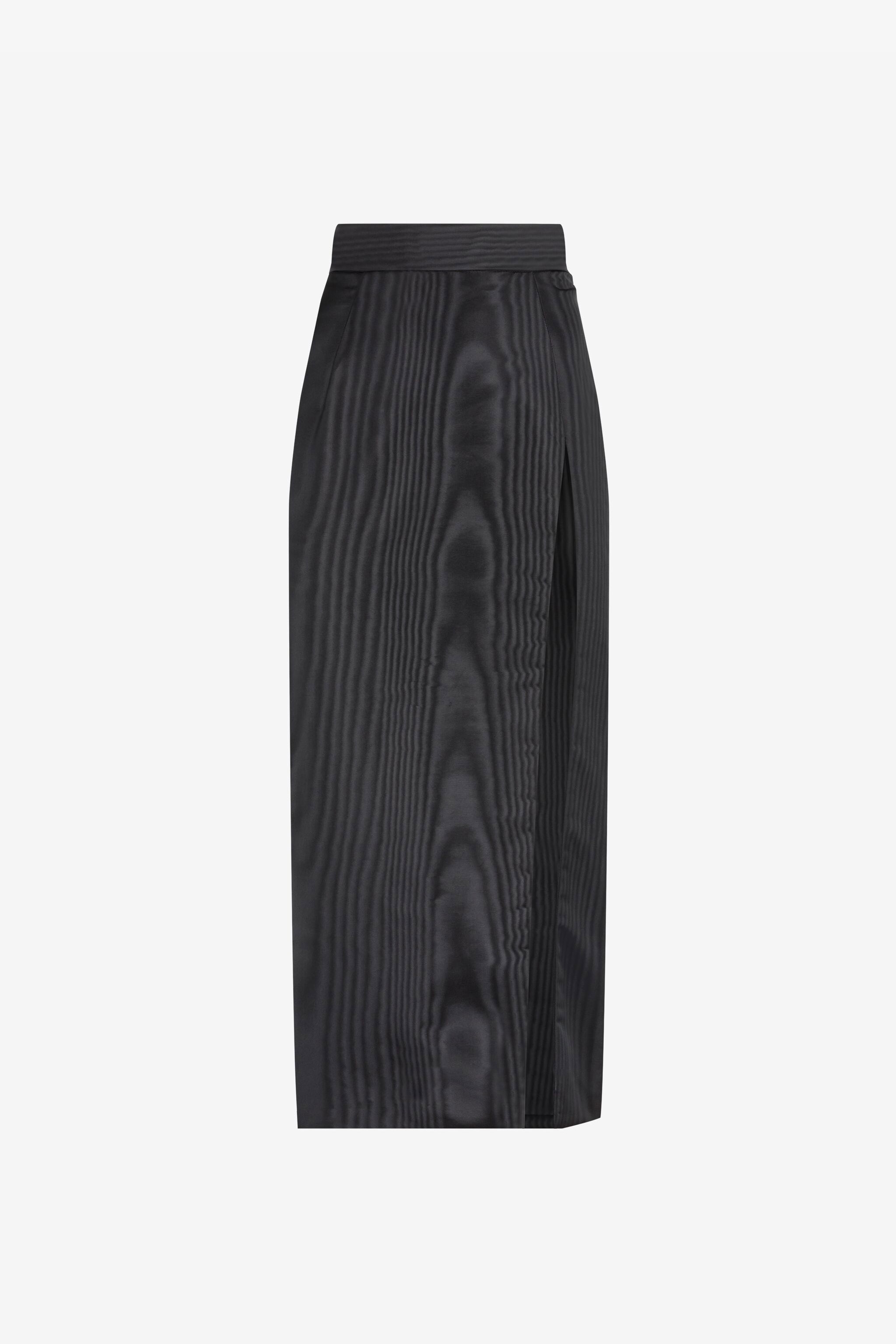 スカート ERIKA CAVALLINI Woman Skirt Black E5SH04 Y69 スカート ERIKA CAVALLINI Woman Skirt Black E5SH04 Y69 ERIKA