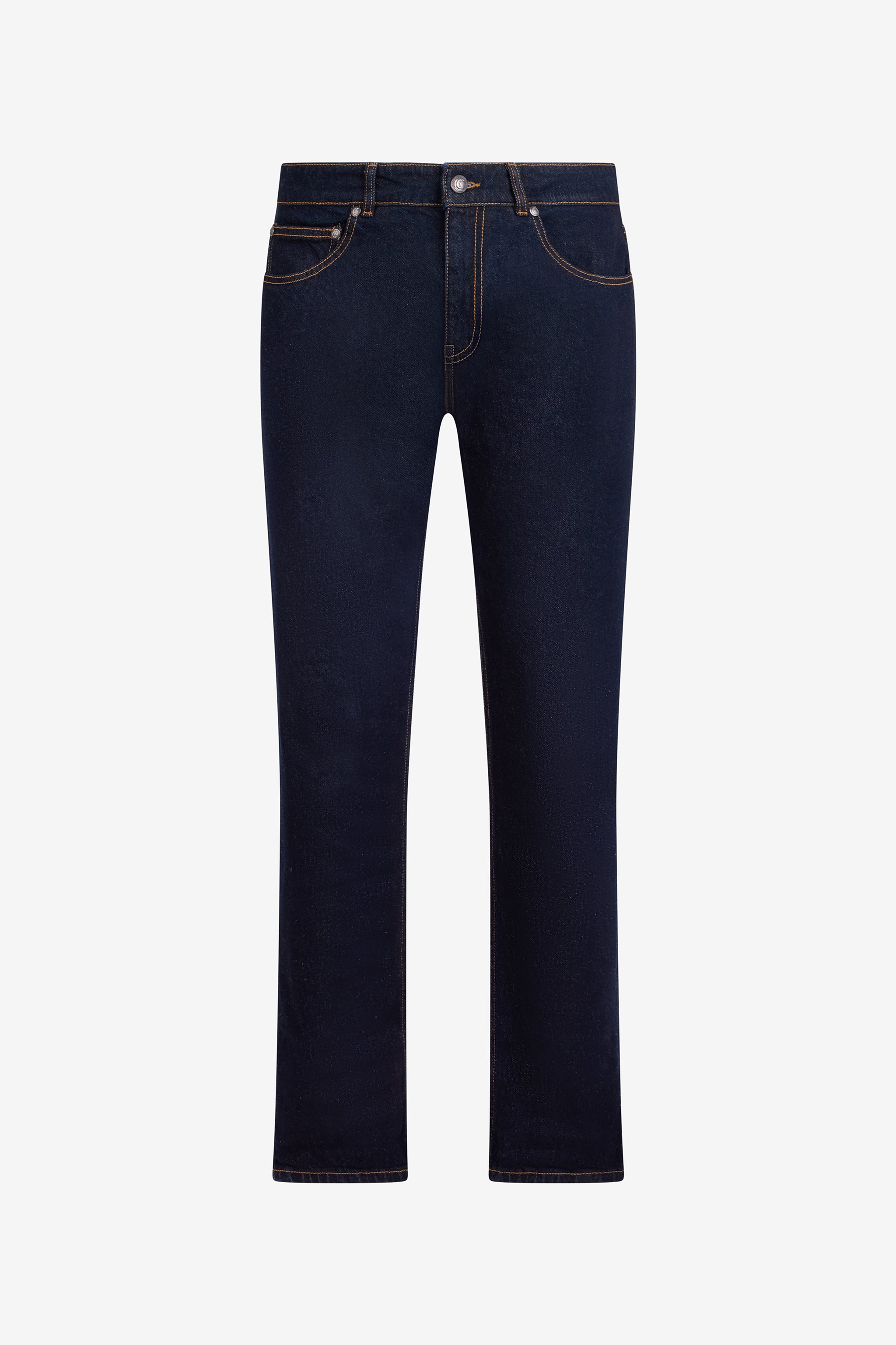 Skinny fit jeans