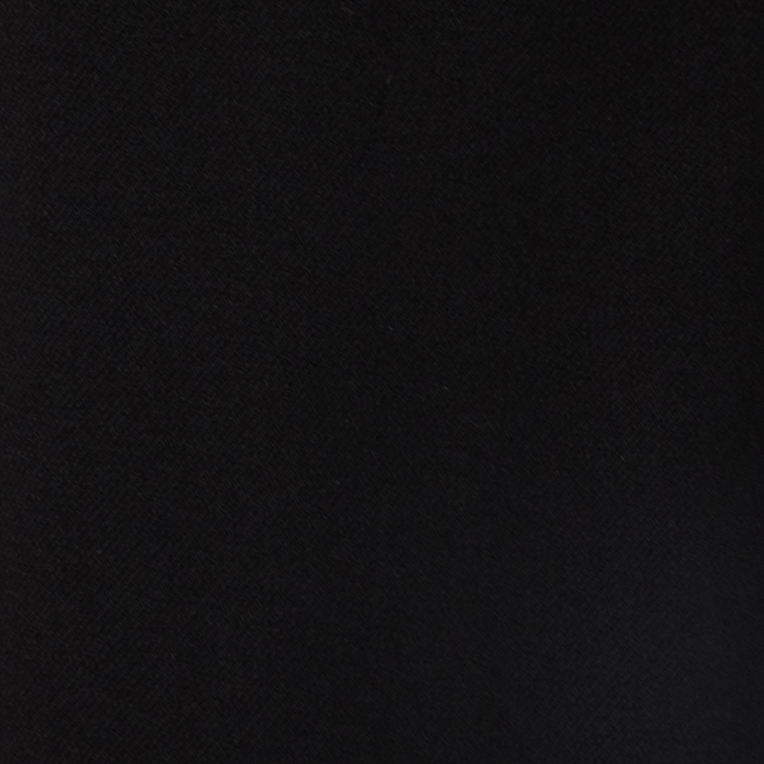 Roberto Cavalli Straight Leg Trousers In Black