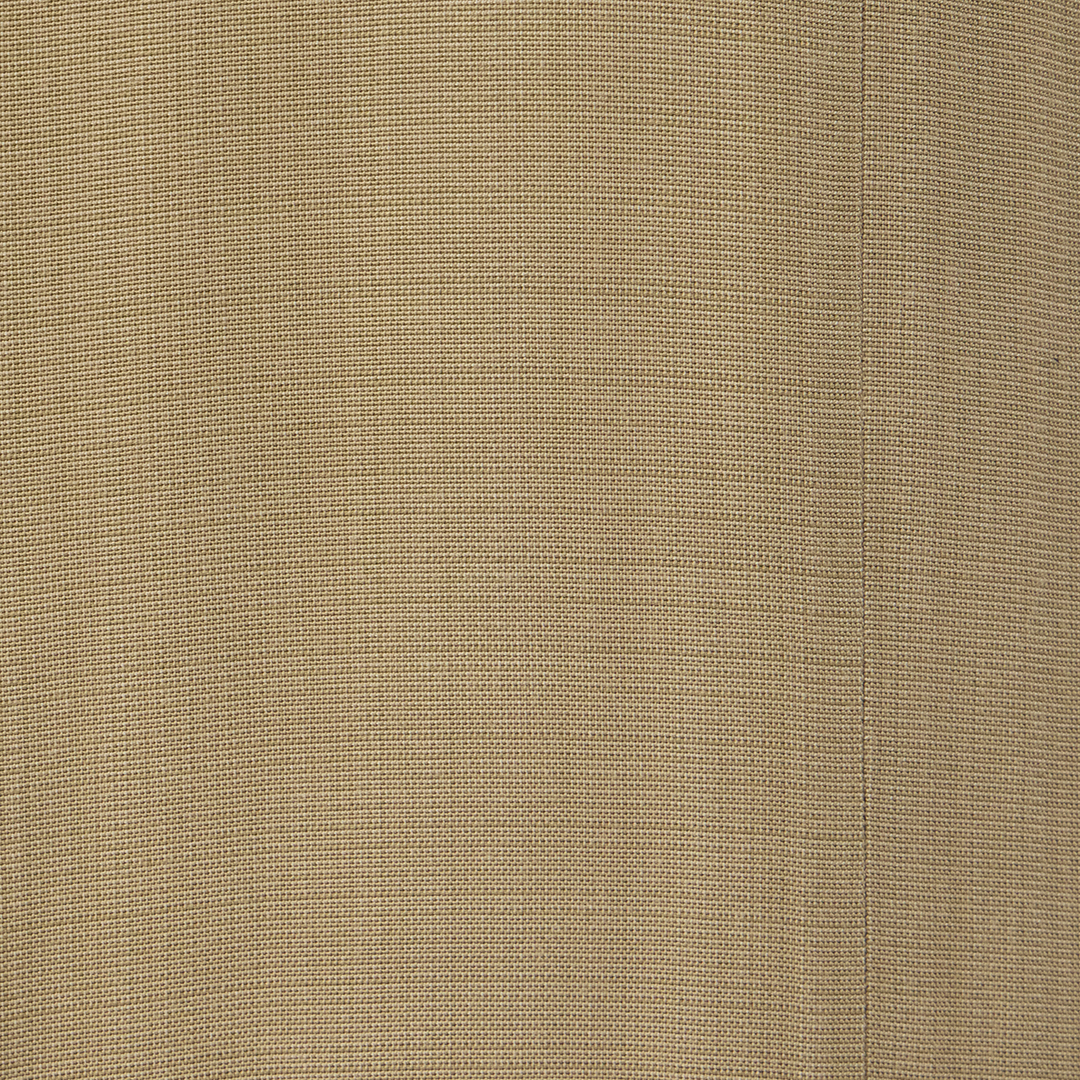 Roberto Cavalli Palazzo Pants With Pleat Detail In Brown