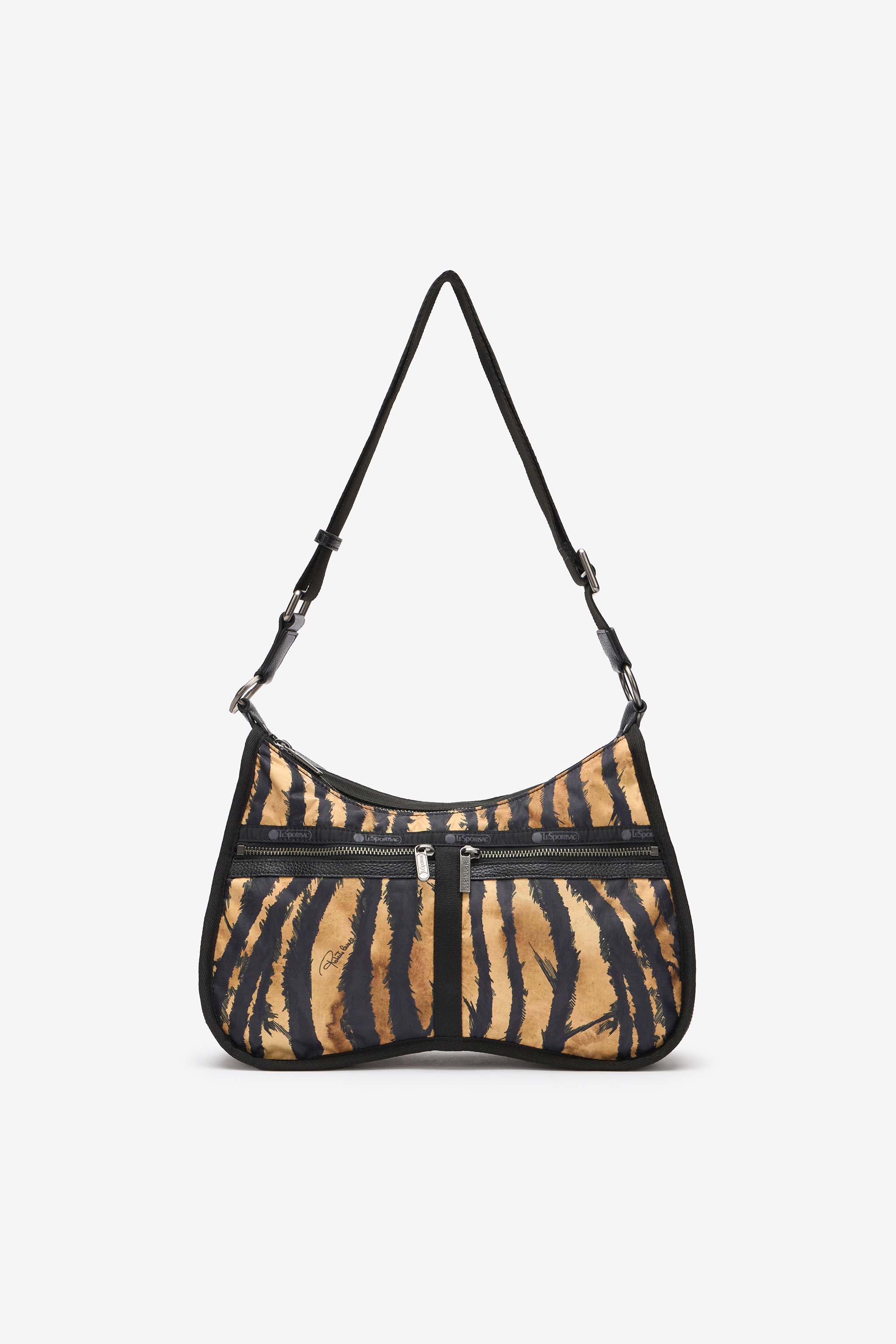Roberto Cavalli , Cross Body Bags, Female, Brown, One Size, Torino Bag - Image 2