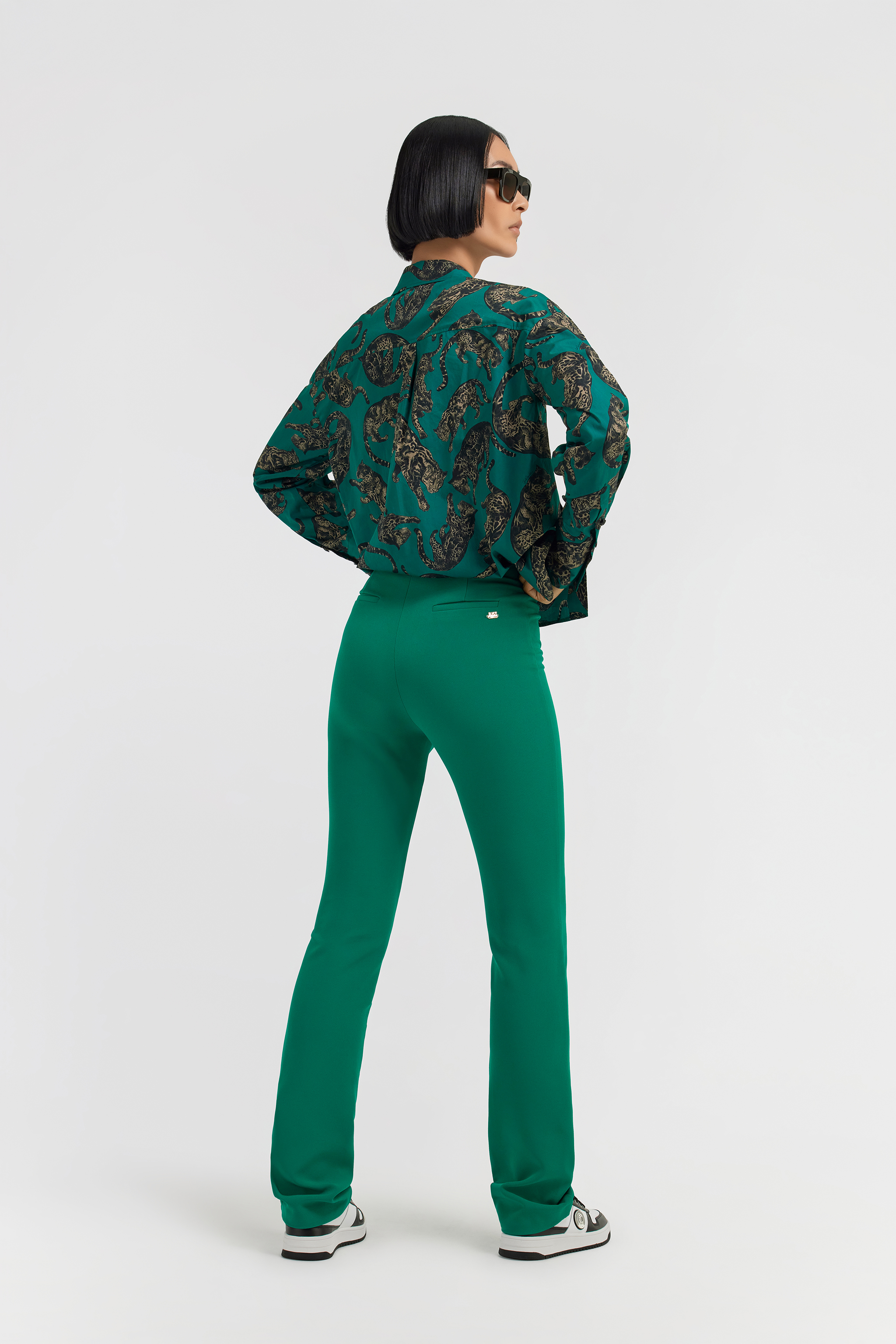 Just Cavalli Pants
