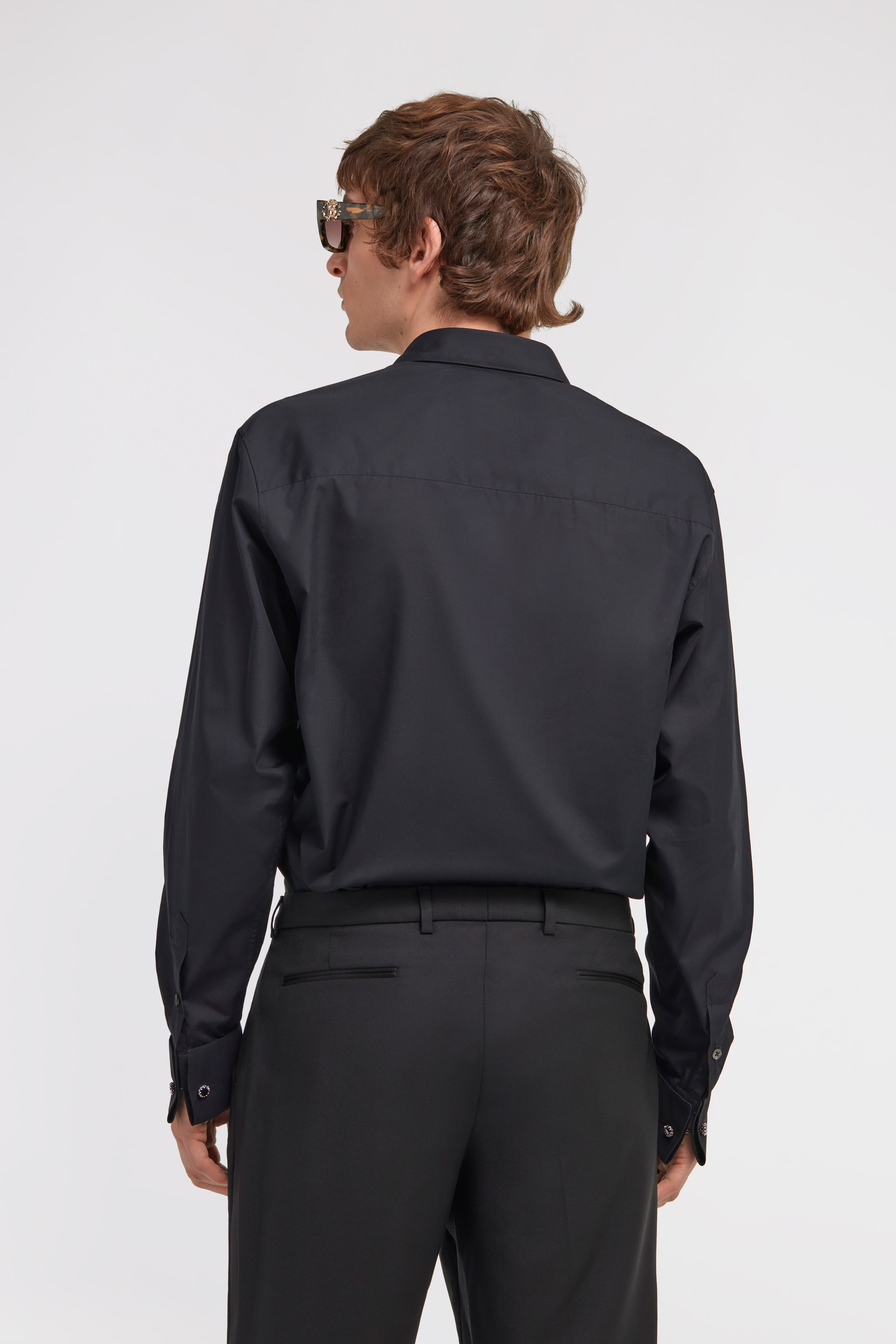 Tailored shirt