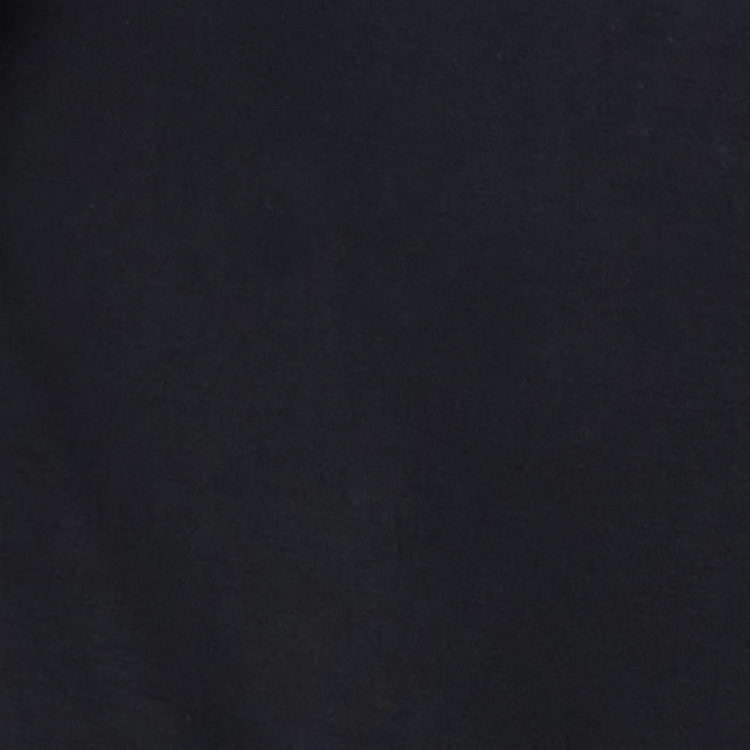 ROBERTO CAVALLI SCHWARZER HOODIE-SWEATSHIRT MIT RC MONOGRAM-LOGO