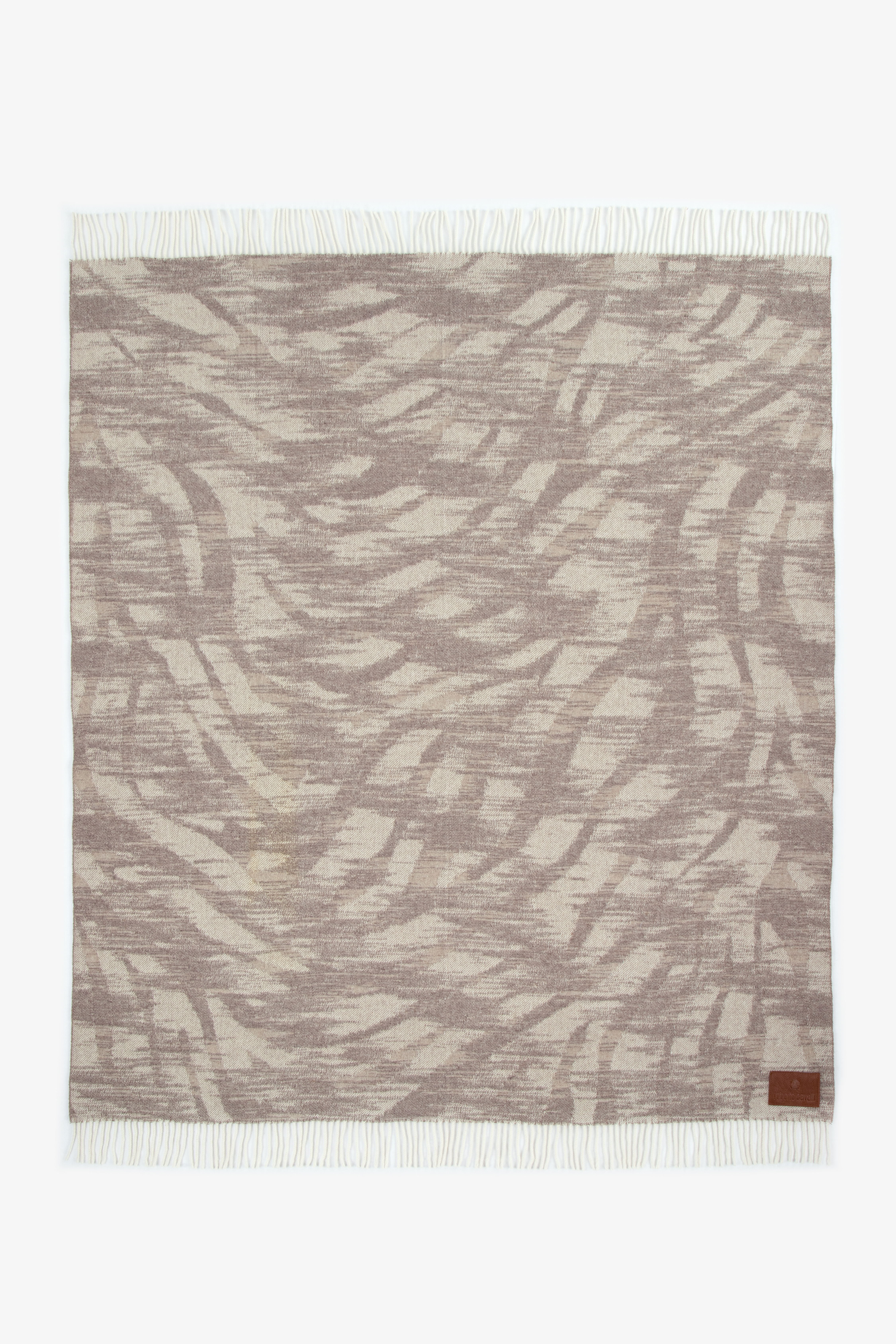 Jacquard Plaid Savanna