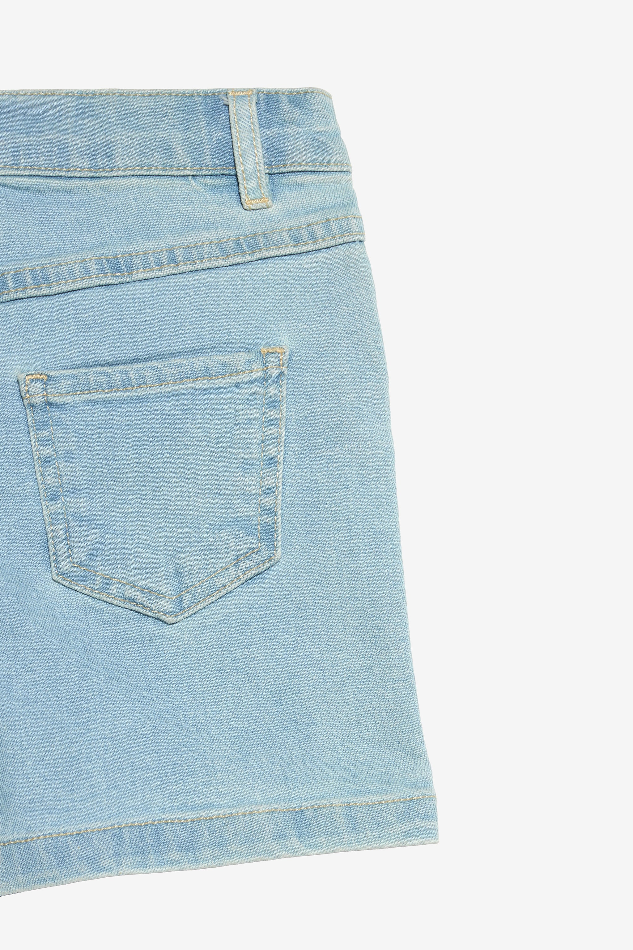 Roberto Cavalli -  Ready To Wear Denim Blue 05a | Thumbnail 4