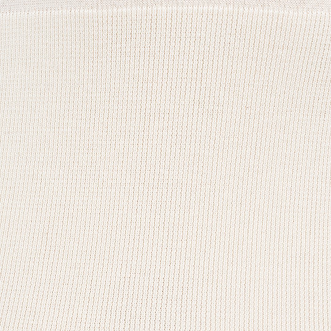 Roberto Cavalli Cotton Sweater In White