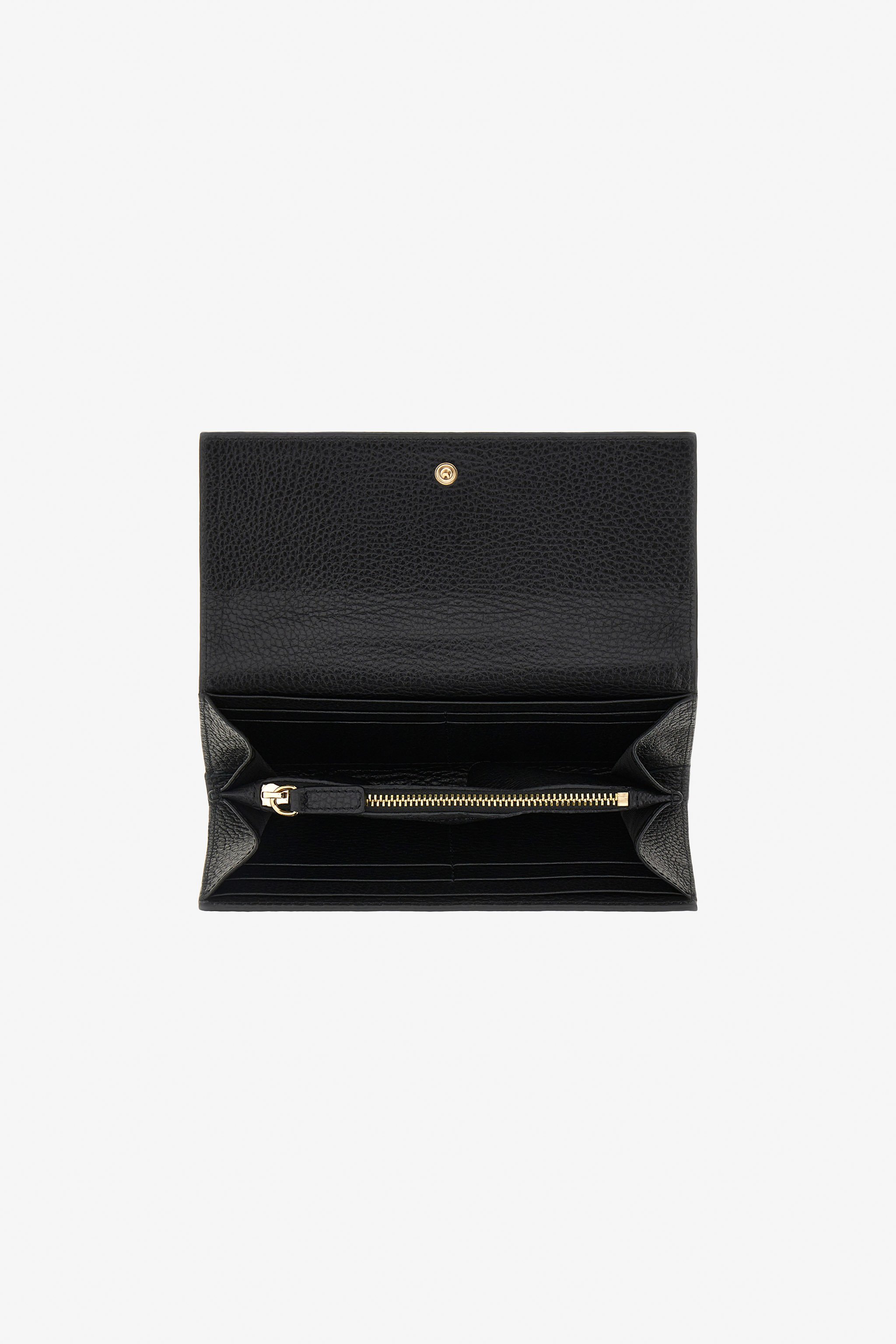 Wallet with Monogram RC