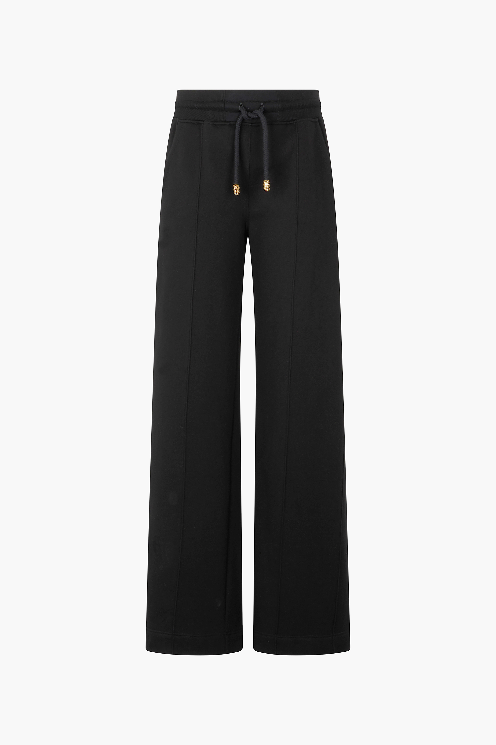 パンツ JUST CAVALLI Woman Pants Black 77PAAT01CF500 G89 TFT087TF117E0288_ECOM_STILL.jpg