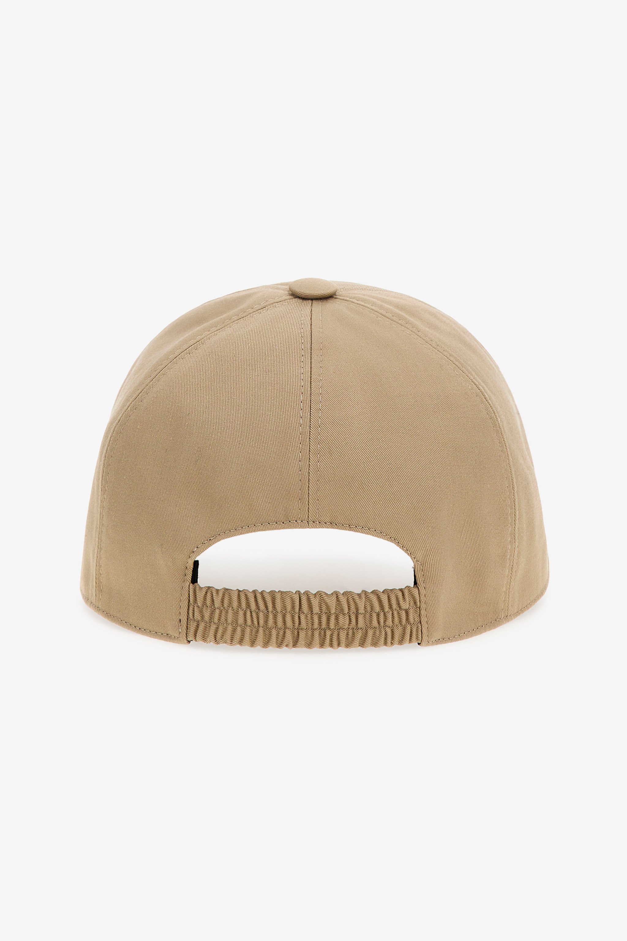 ROBERTO CAVALLI CAP WITH LOGO