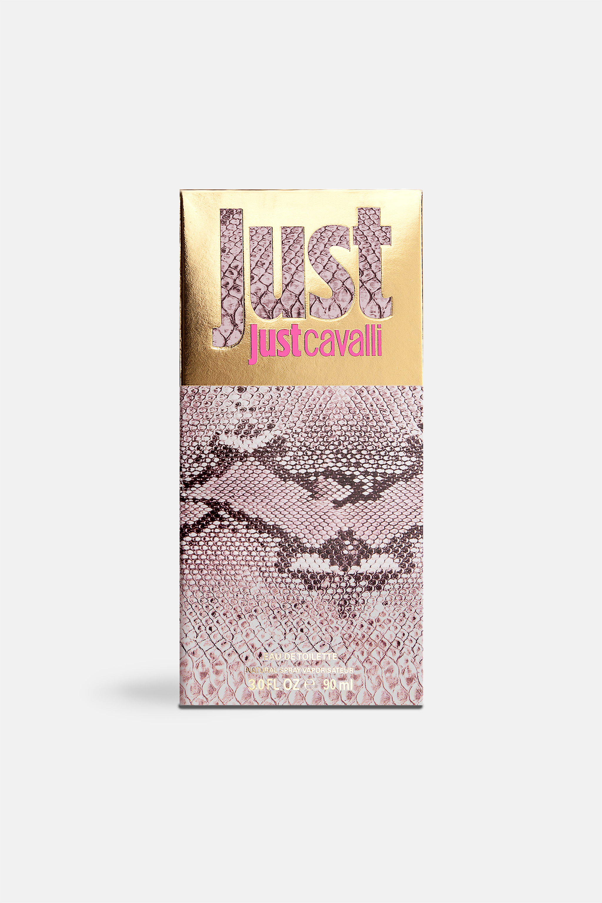 JUST CAVALLI FOR HER 90 ML
