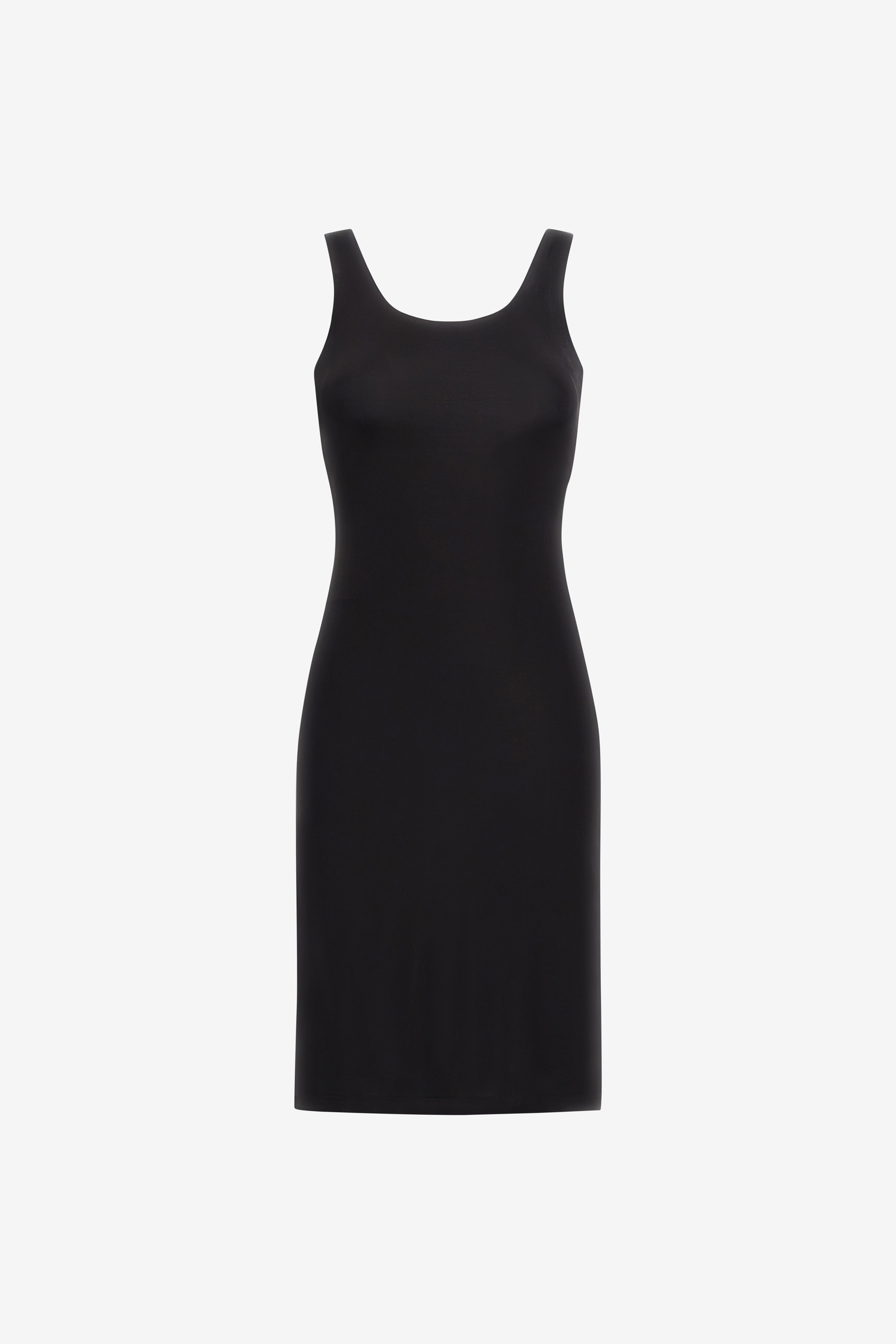 Roberto Cavalli Women's Black Dress With Rc - Dresses
