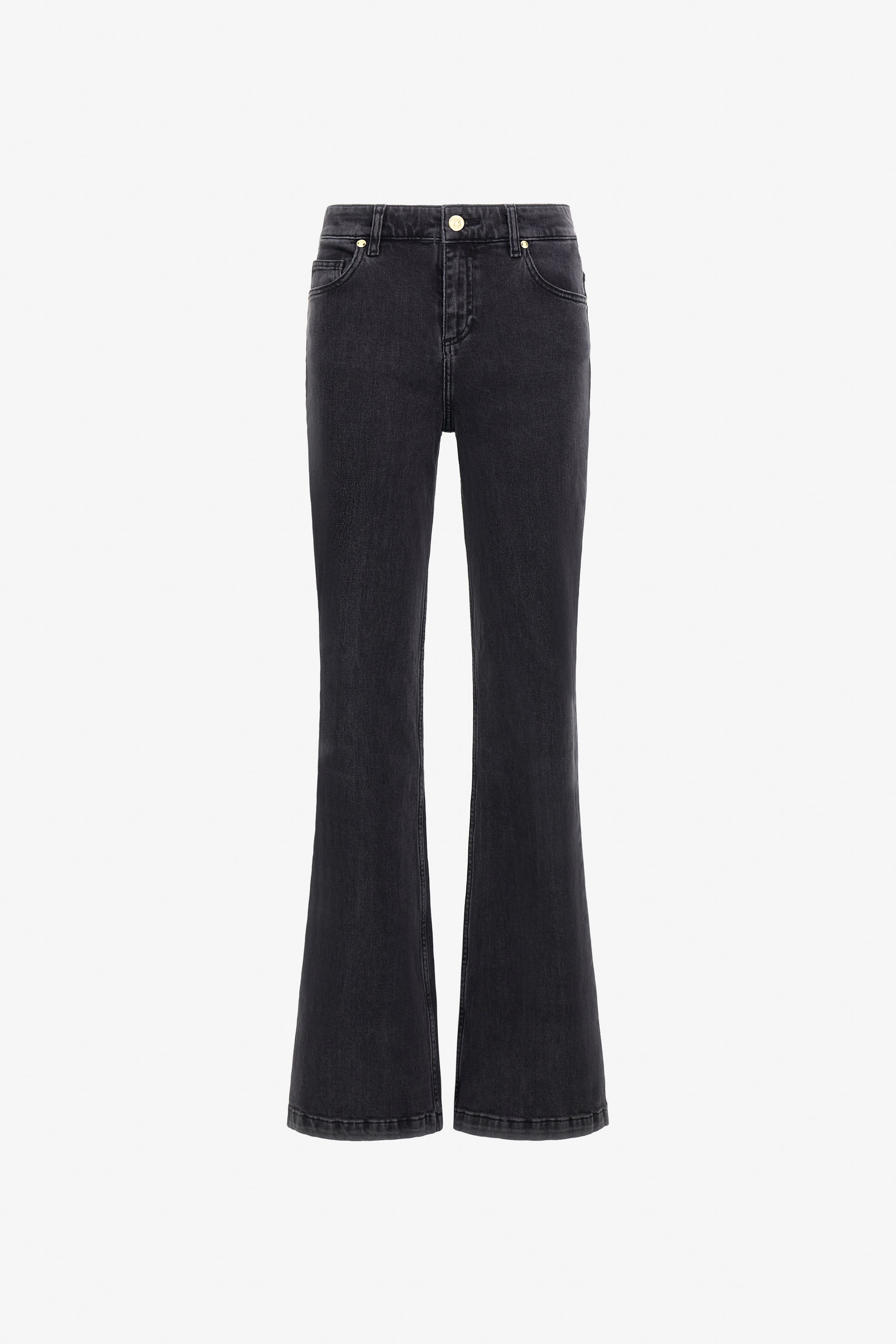 ROBERTO CAVALLI JUST CAVALLI DENIM