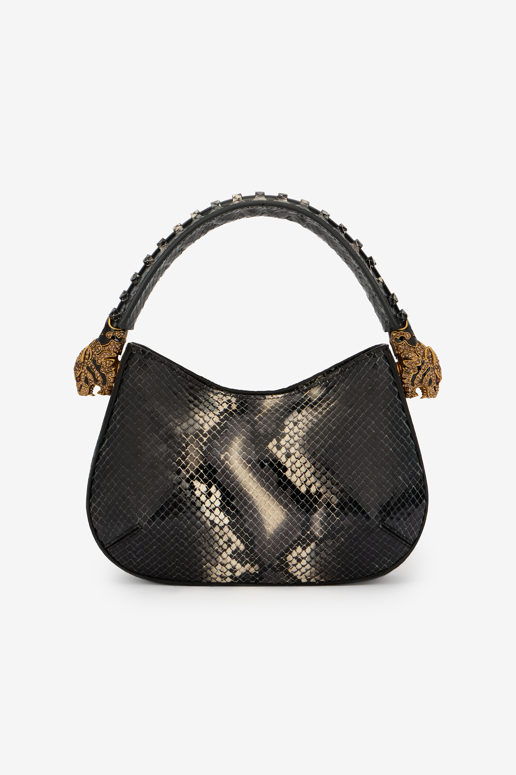 Roar Bag snake printed