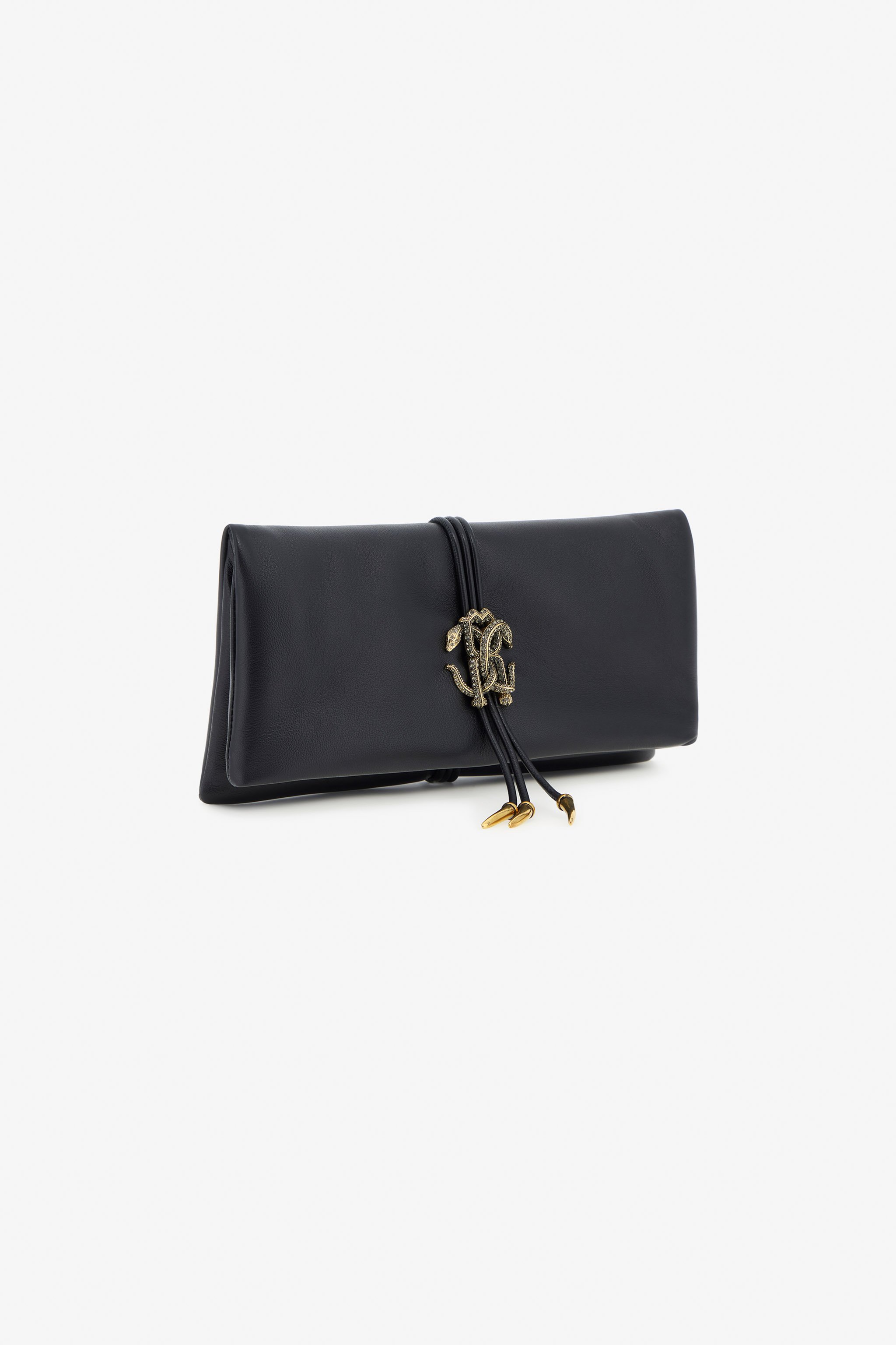 ROBERTO CAVALLI MINI ROAR BAG