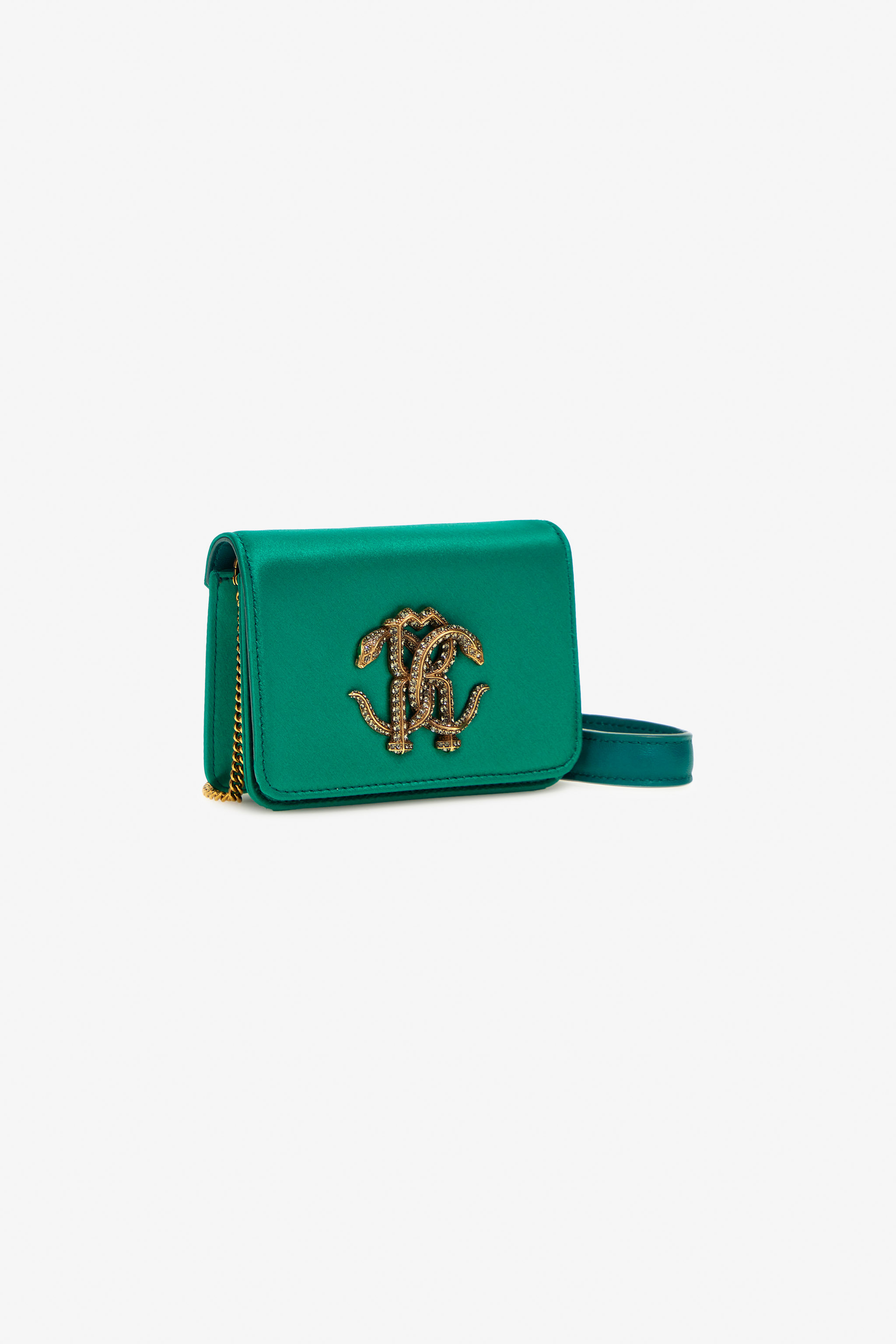 ROBERTO CAVALLI MINI ROAR BAG