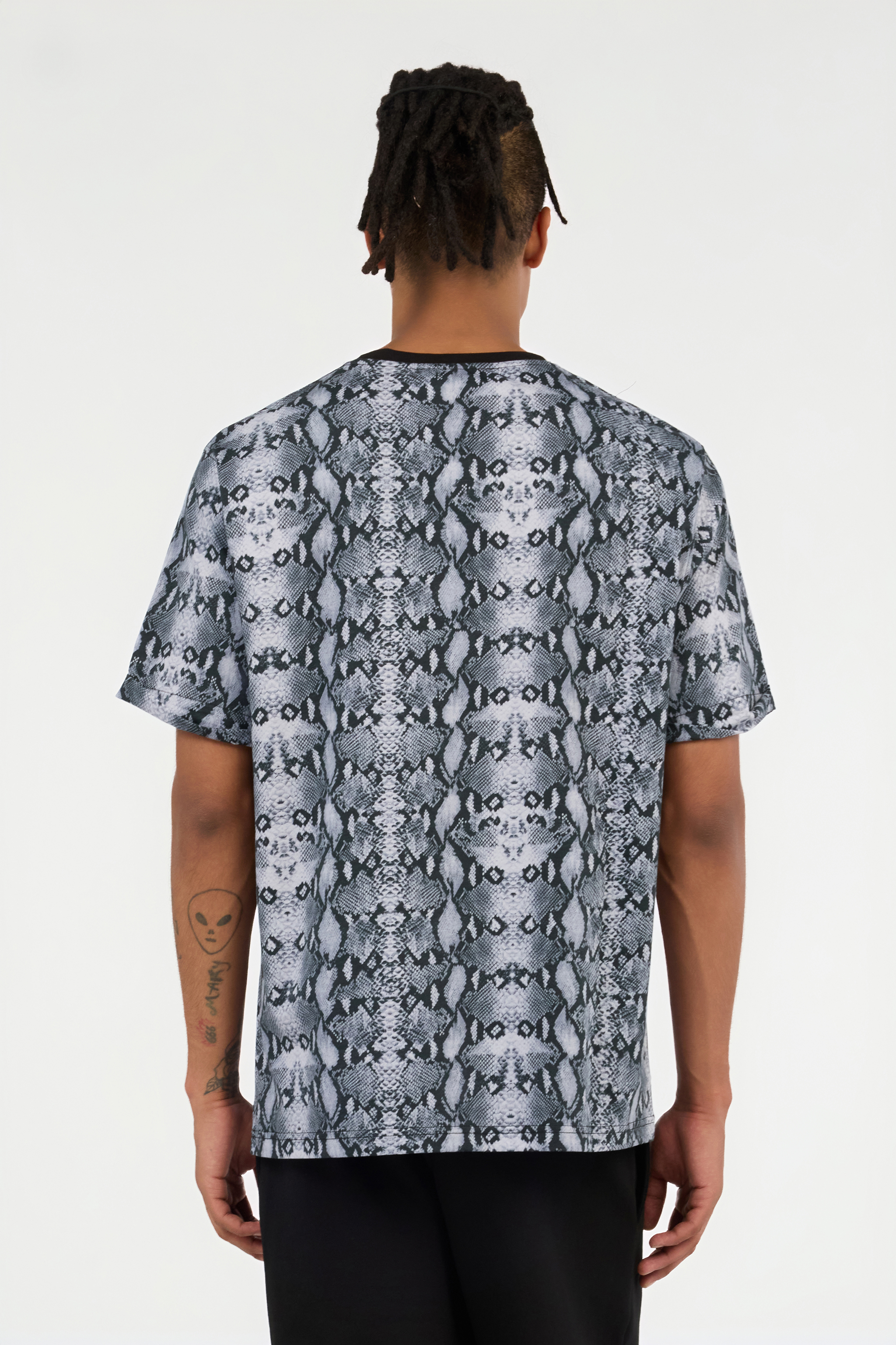 Python Print T-Shirt