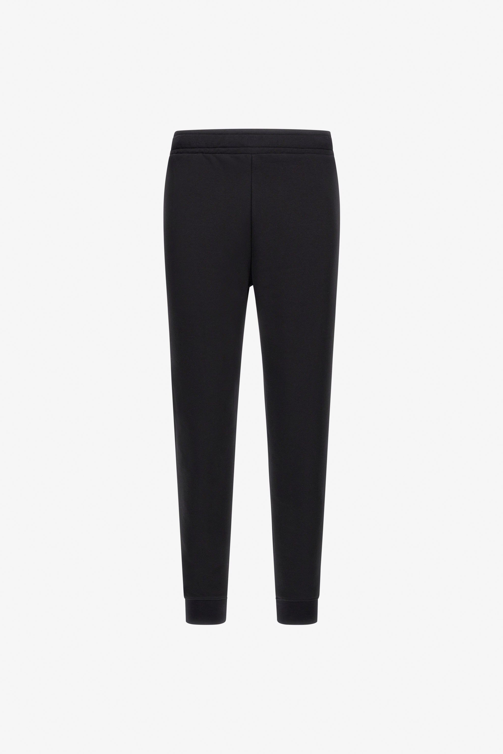 Roberto Cavalli Jogging Pants In Black