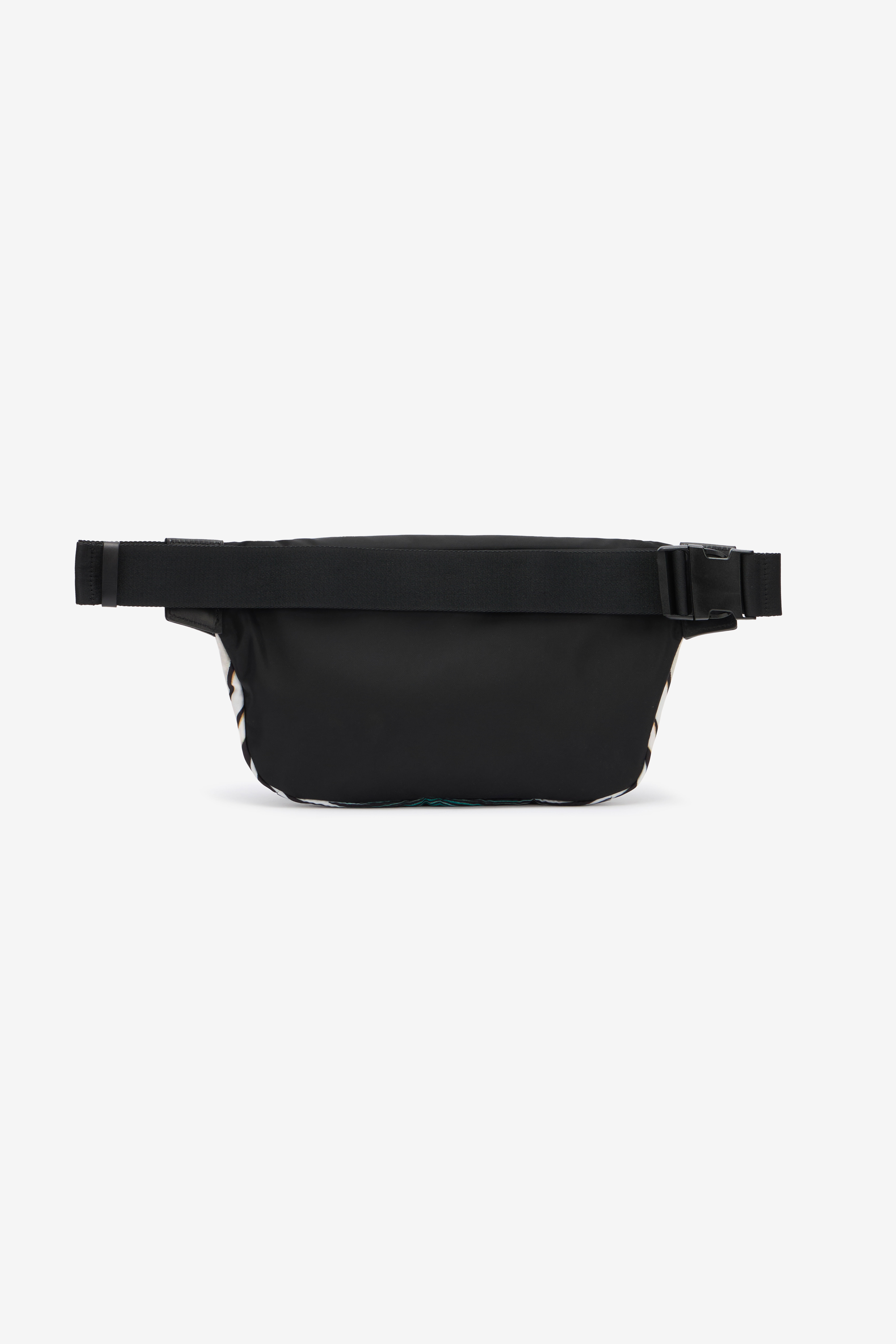 Tropical Allure Waist Bag