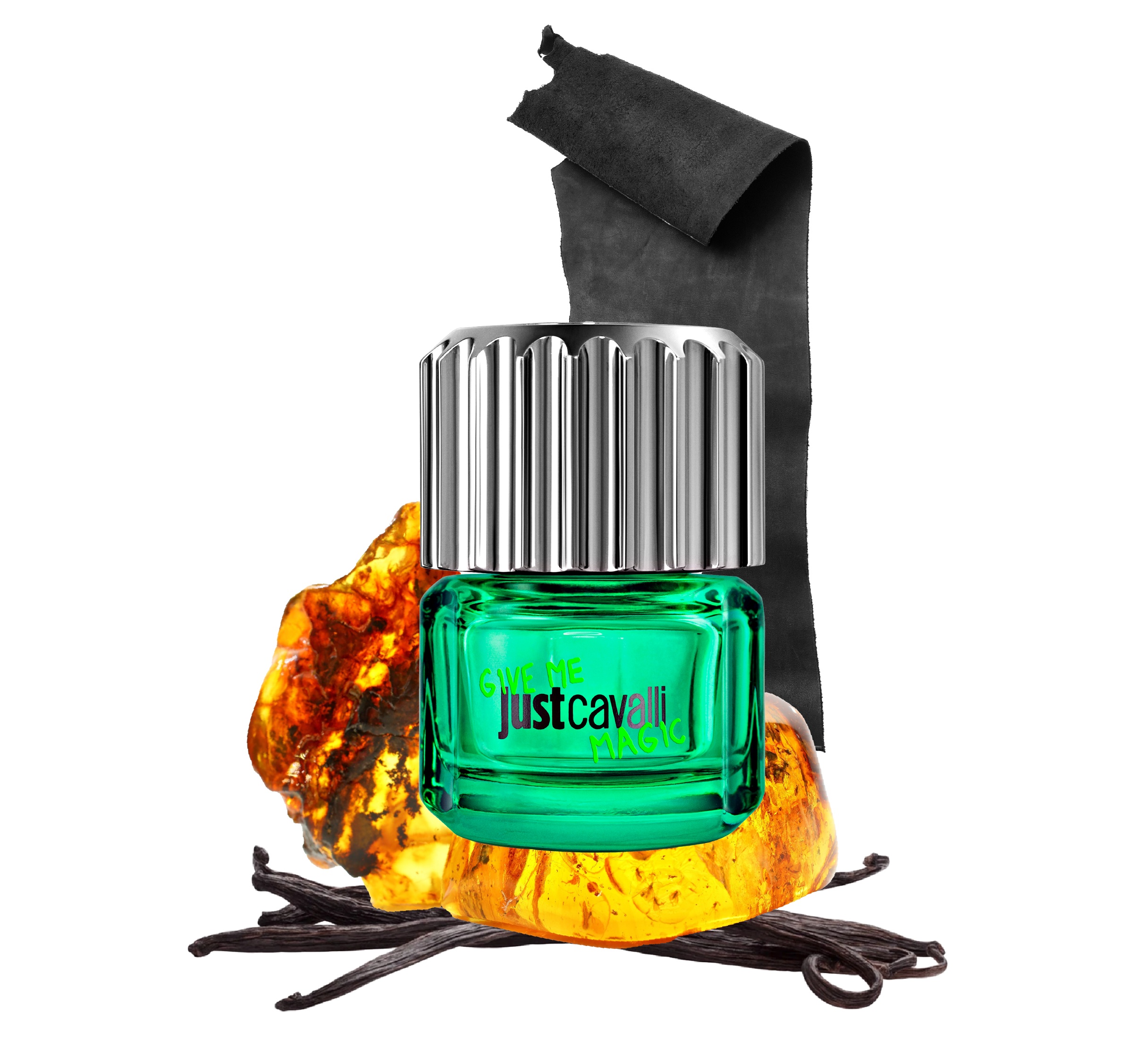 Roberto Cavalli Just Cavalli Give Me Magic Edp