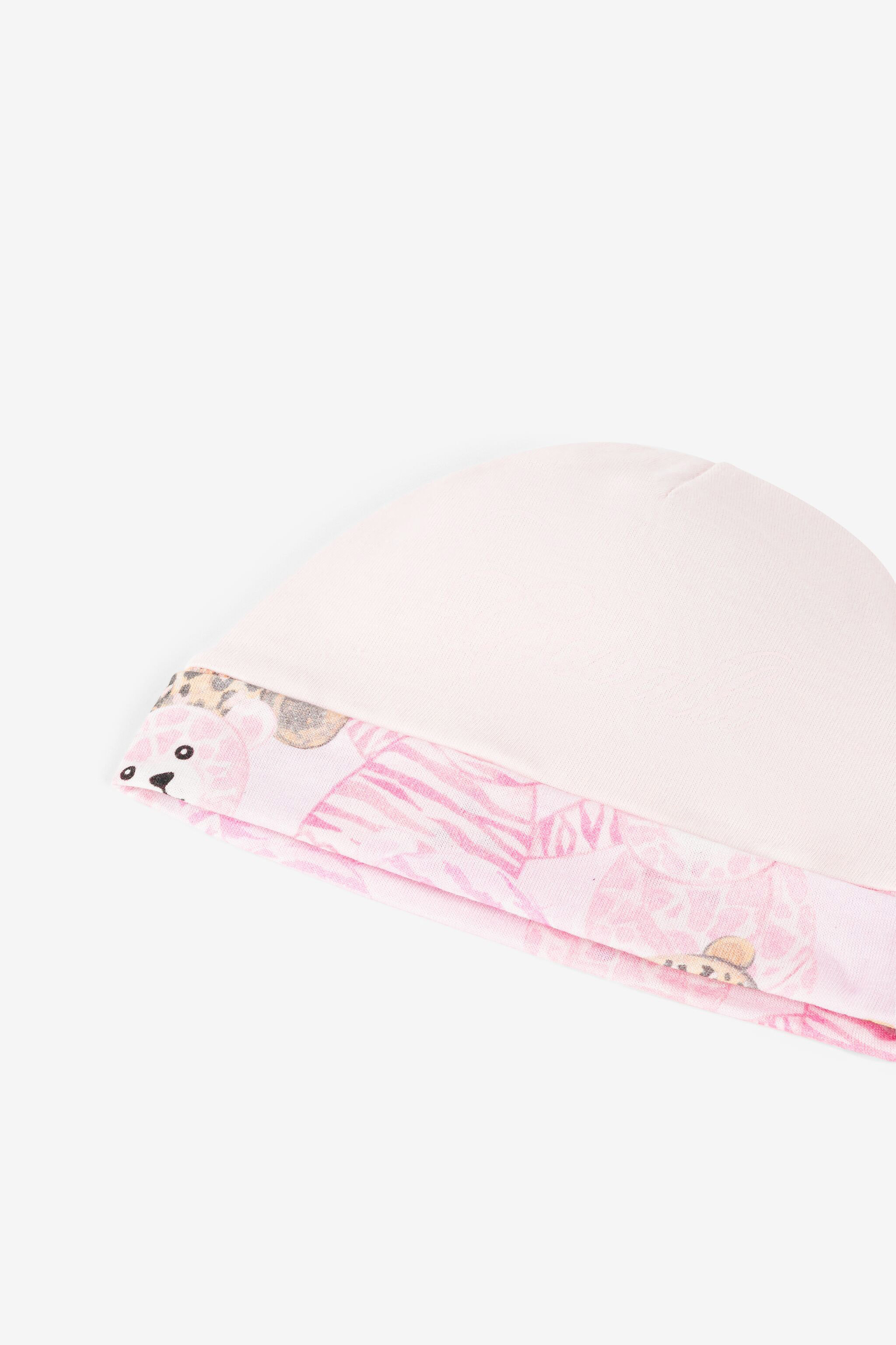 ROBERTO CAVALLI STRAMPLER-SET MIT TIERE-PRINT