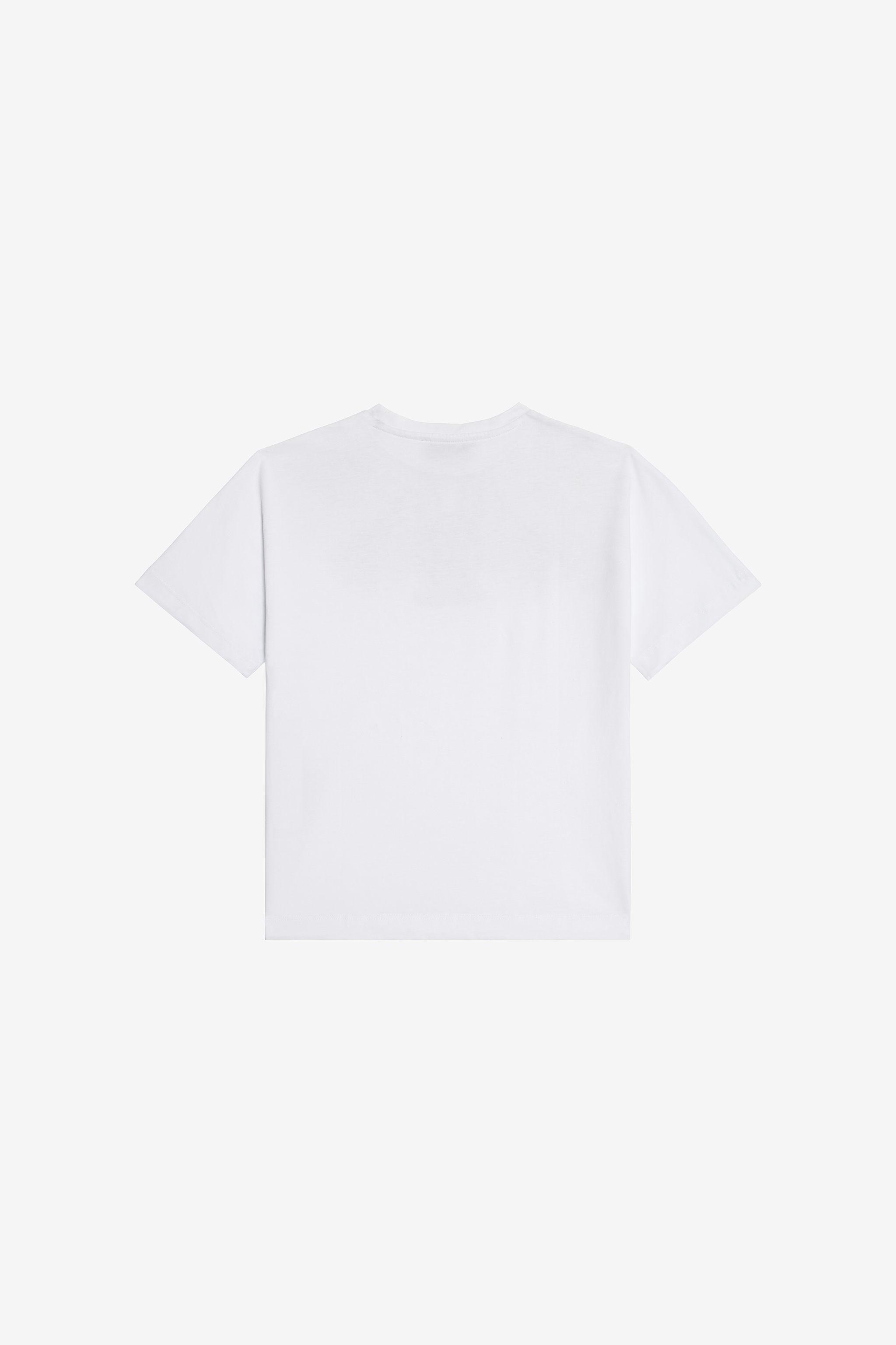 Jungle Print T-Shirt with Monogram