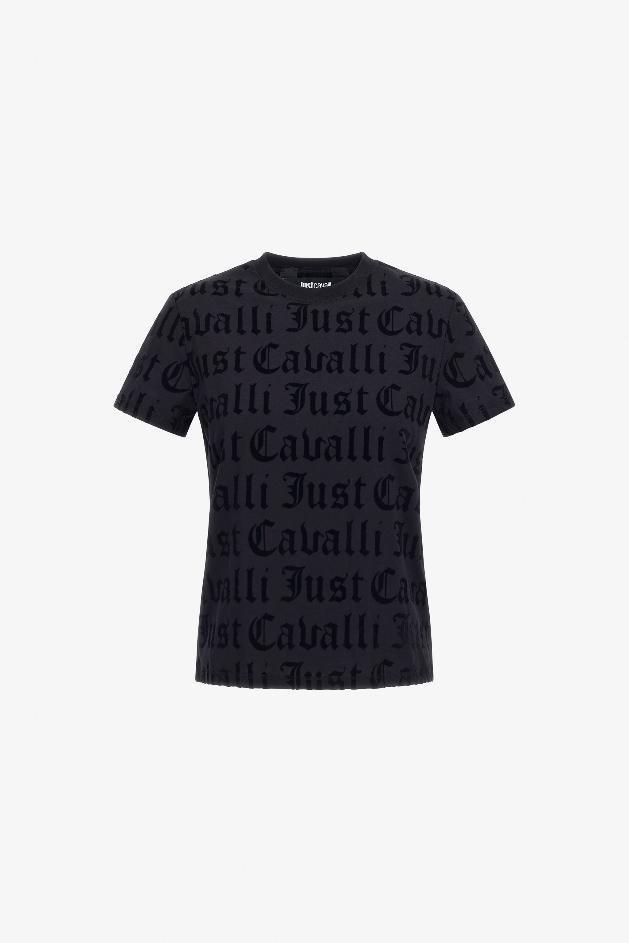 ROBERTO CAVALLI JUST CAVALLI T-SHIRT 