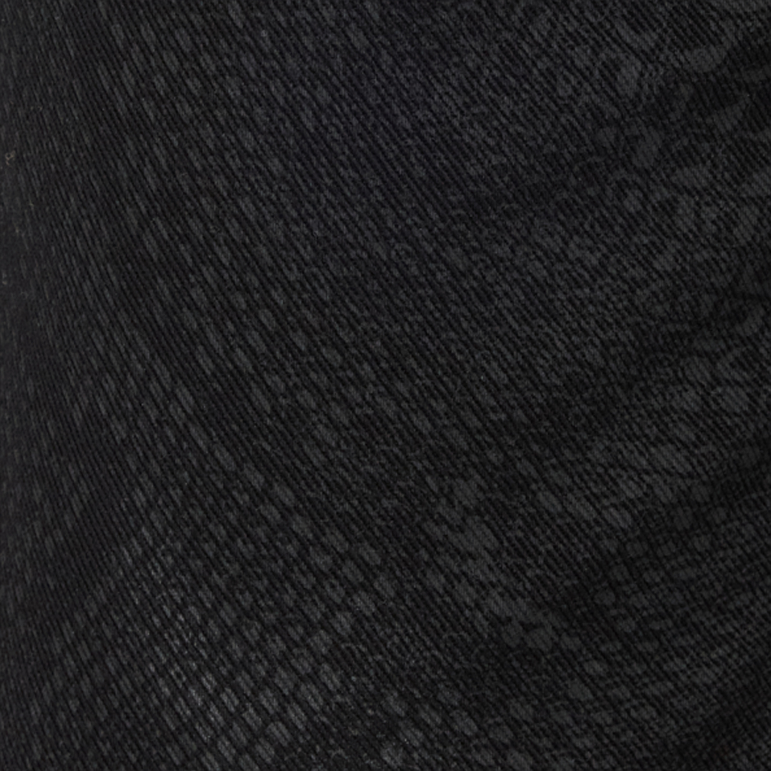 ROBERTO CAVALLI HOSE MIT PRINT PYTHON