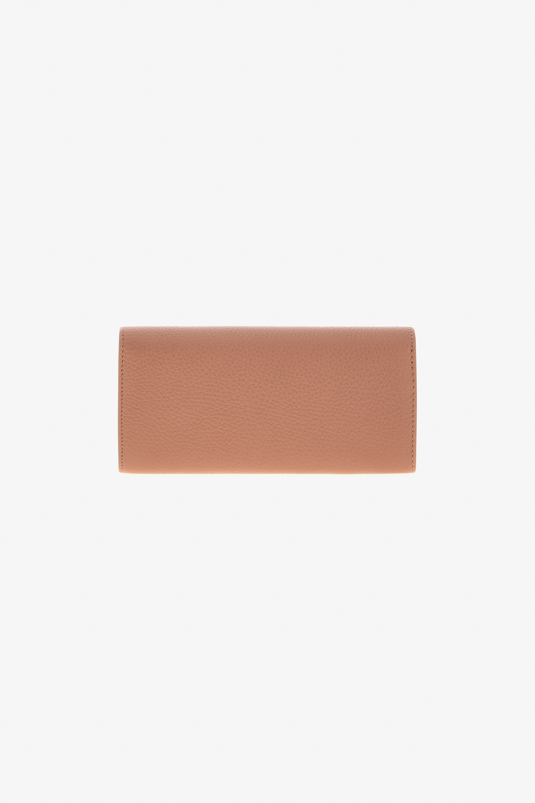 ROBERTO CAVALLI WALLET WITH MONOGRAM RC