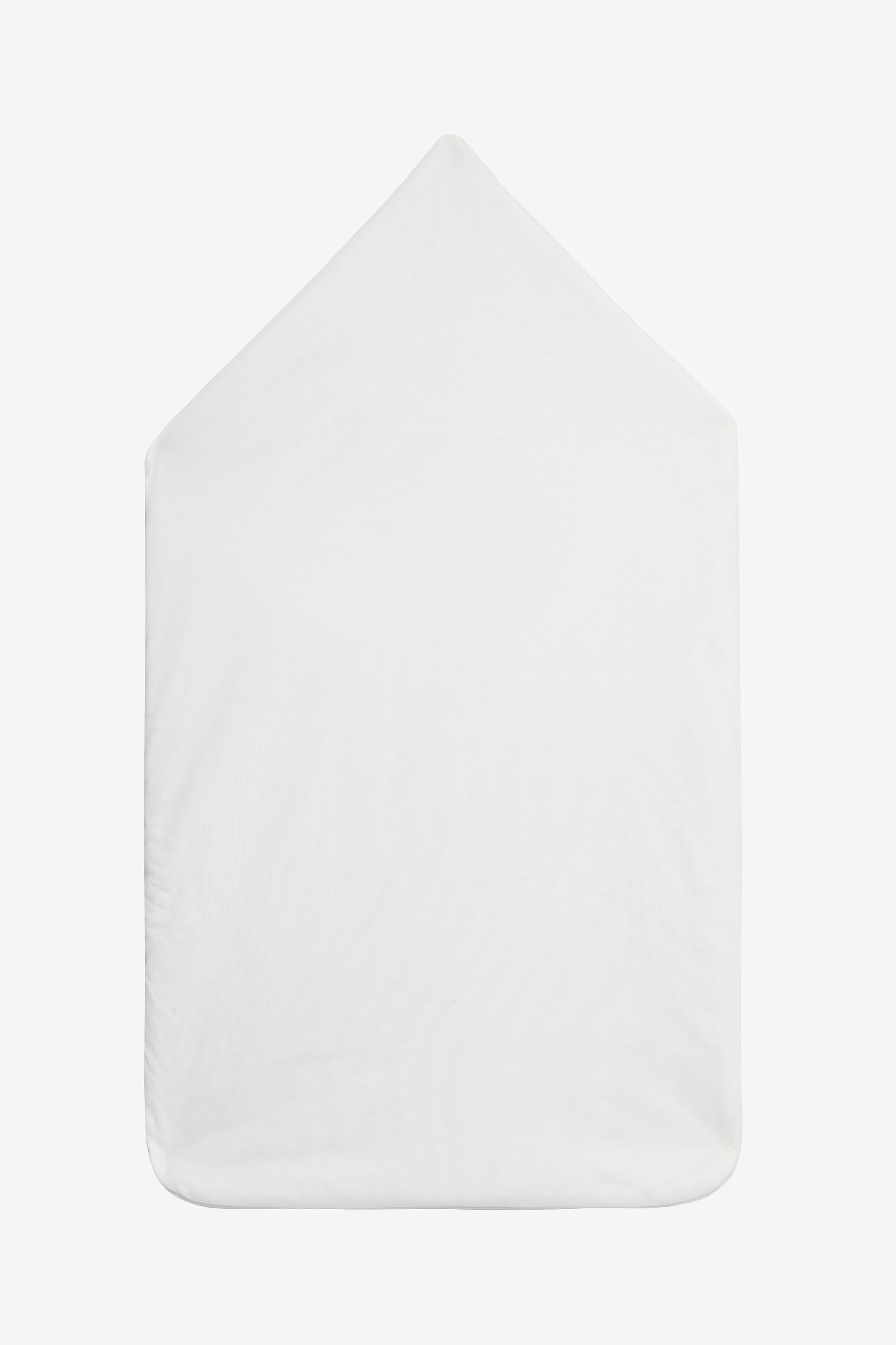 Milk White and Jaguar Skin Sleeping Bag