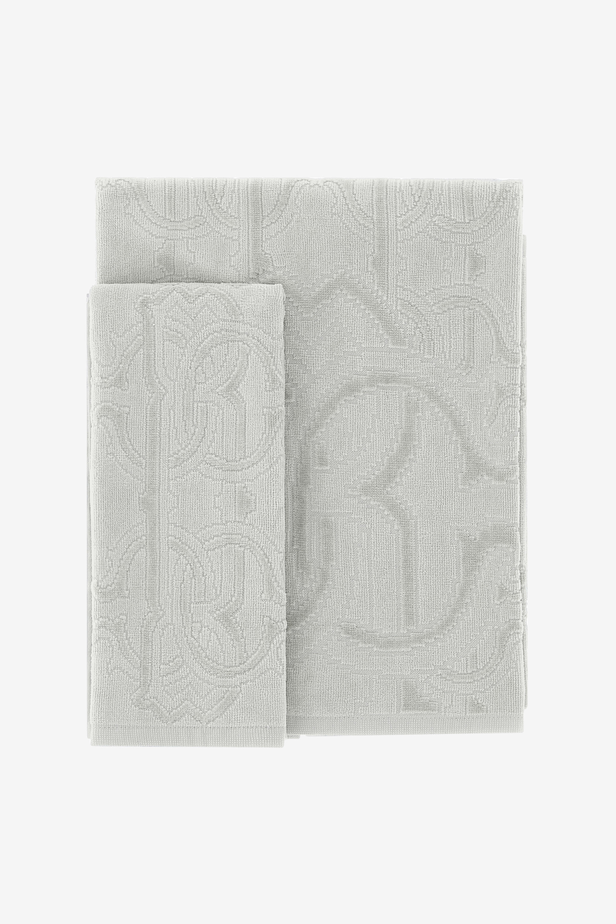 Araldico set of towels