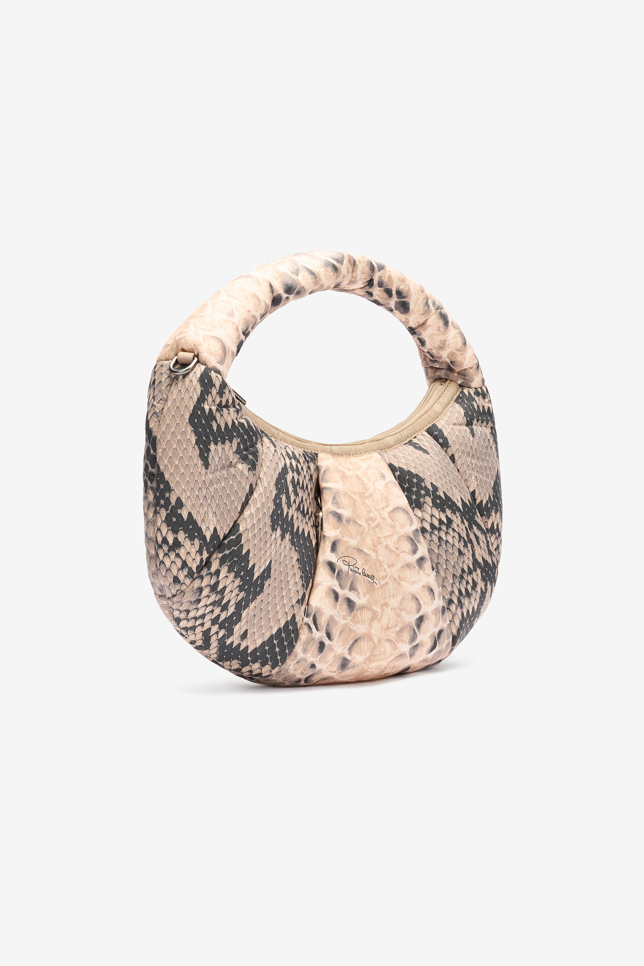 Small Venezia Bag With Print