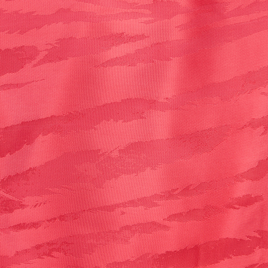 Roberto Cavalli Scarf With Tiger Skin Pattern In Multicolor