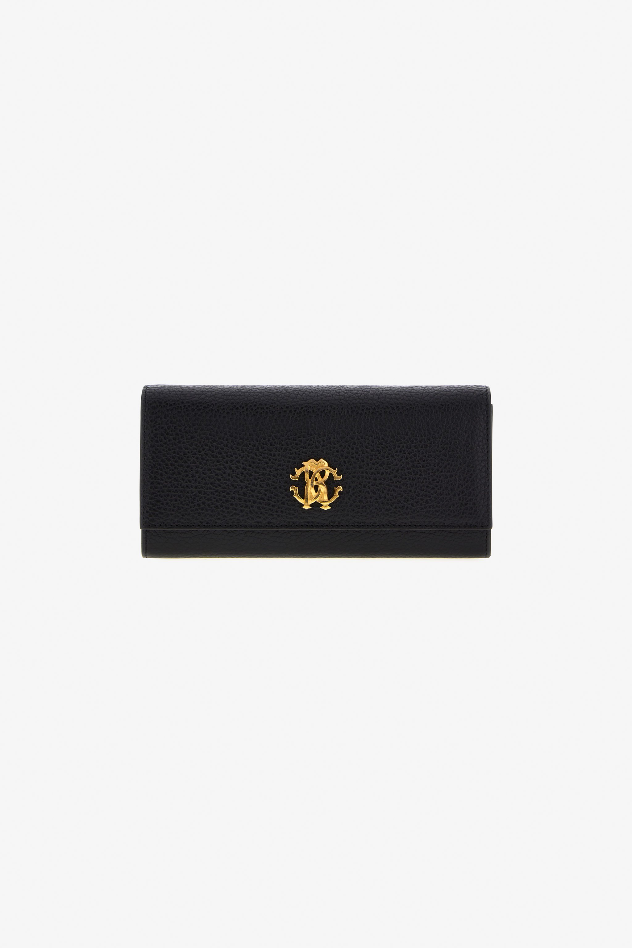Wallet with Monogram RC