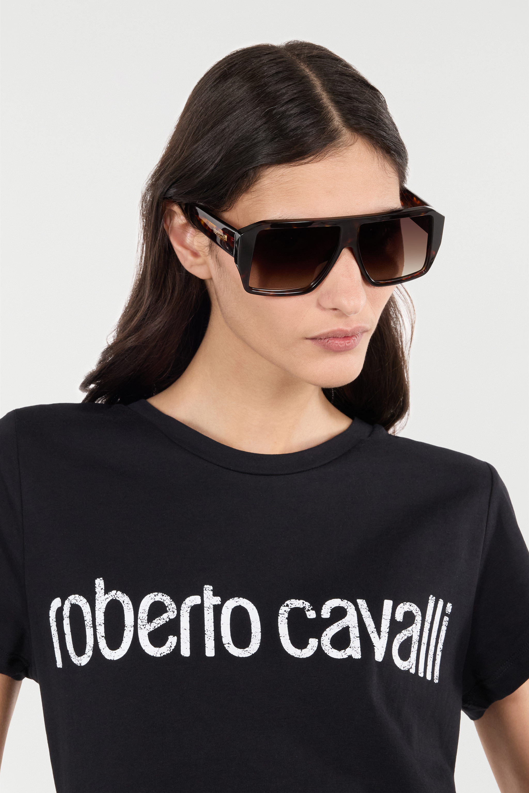 ROBERTO CAVALLI UNISEX-SONNENBRILLE