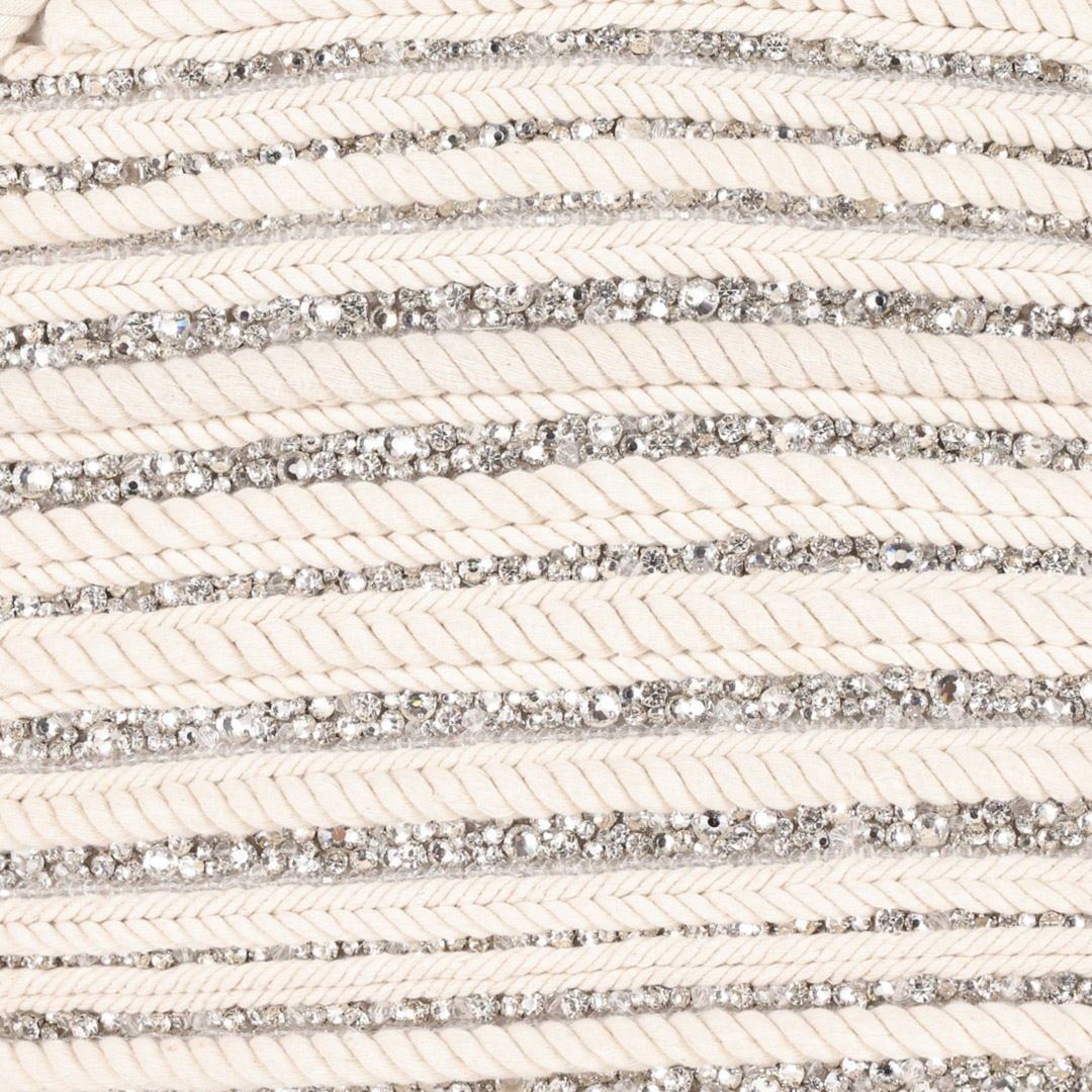 Roberto Cavalli Kurzes Kleid Mit Wall-print In Ivory