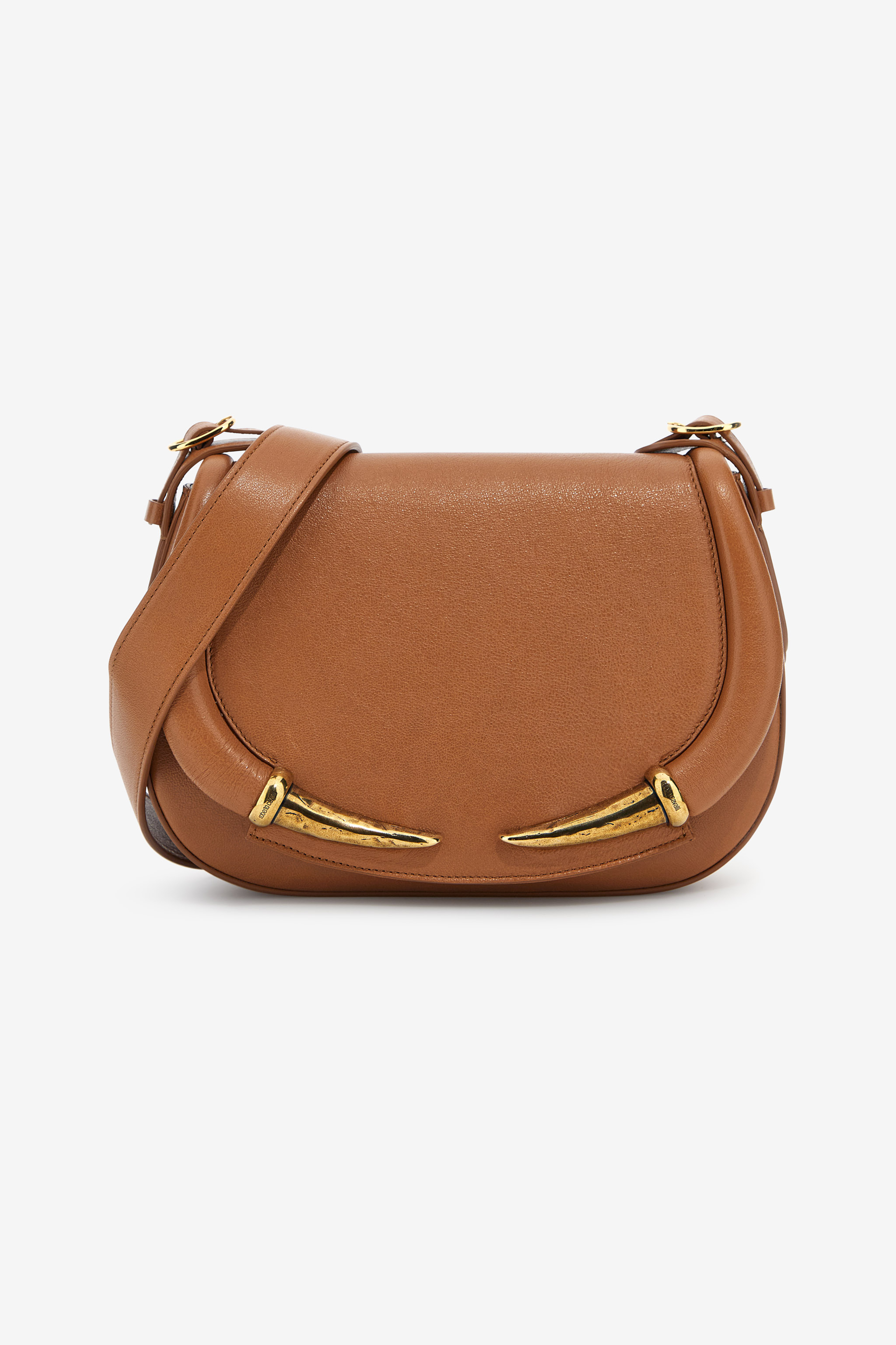 ROBERTO CAVALLI KLEINE FANG SCHULTERTASCHE