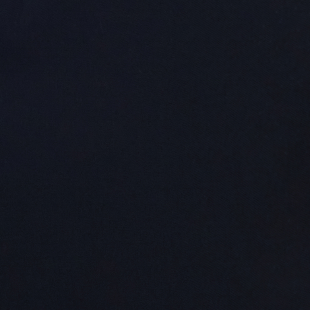 Soft Navy Blue Trousers