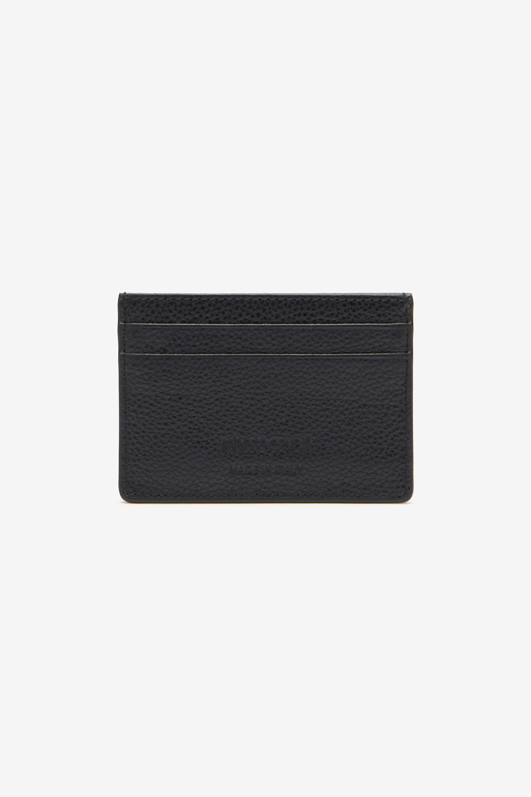 Flat Card Holder With Studs