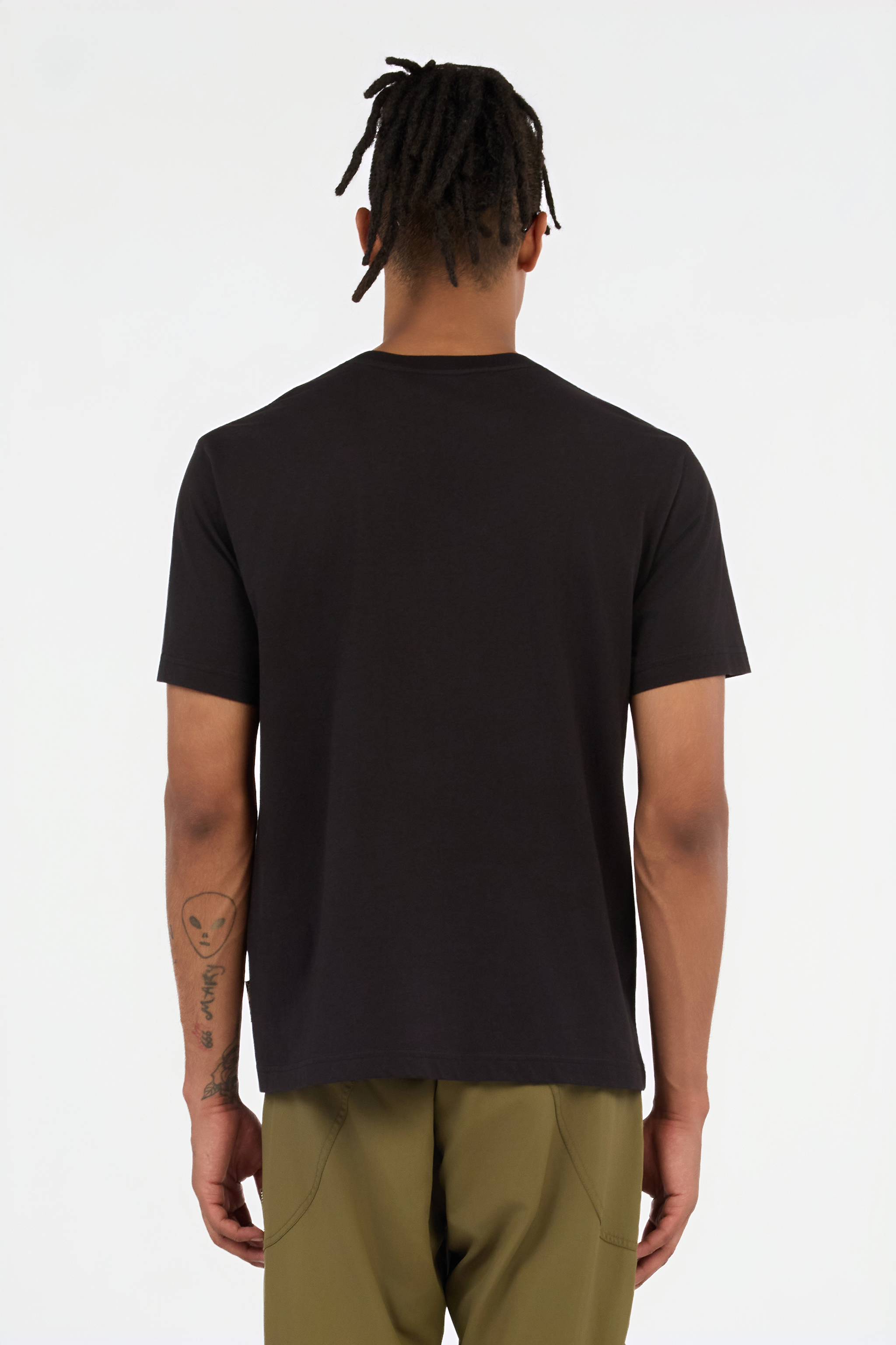 Lovers Club Print T-Shirt