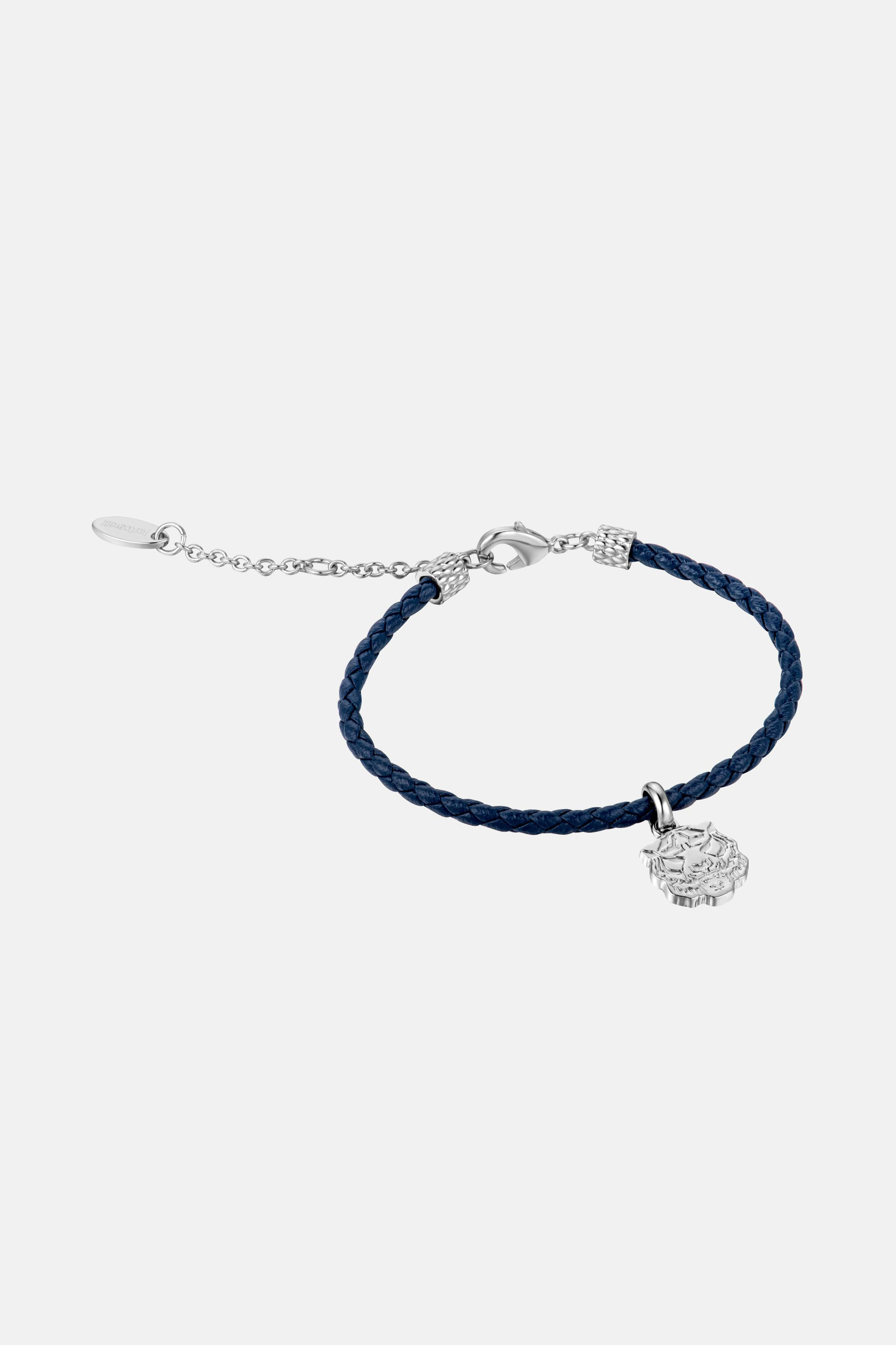 Roberto Cavalli Stunning Ladies Watch Blue Multifaceted  display picture 1