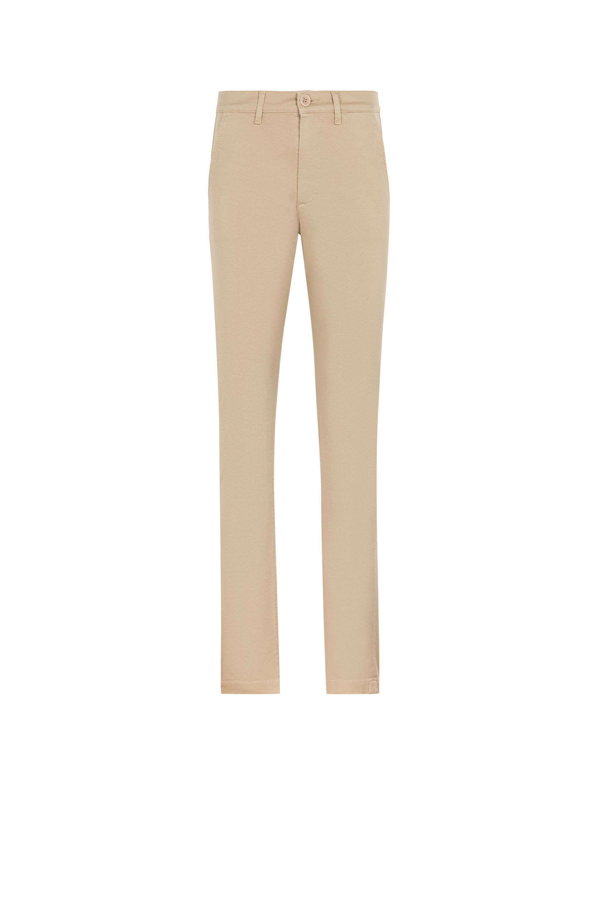 Roberto Cavalli Skinny-leg Trousers In Light Brown