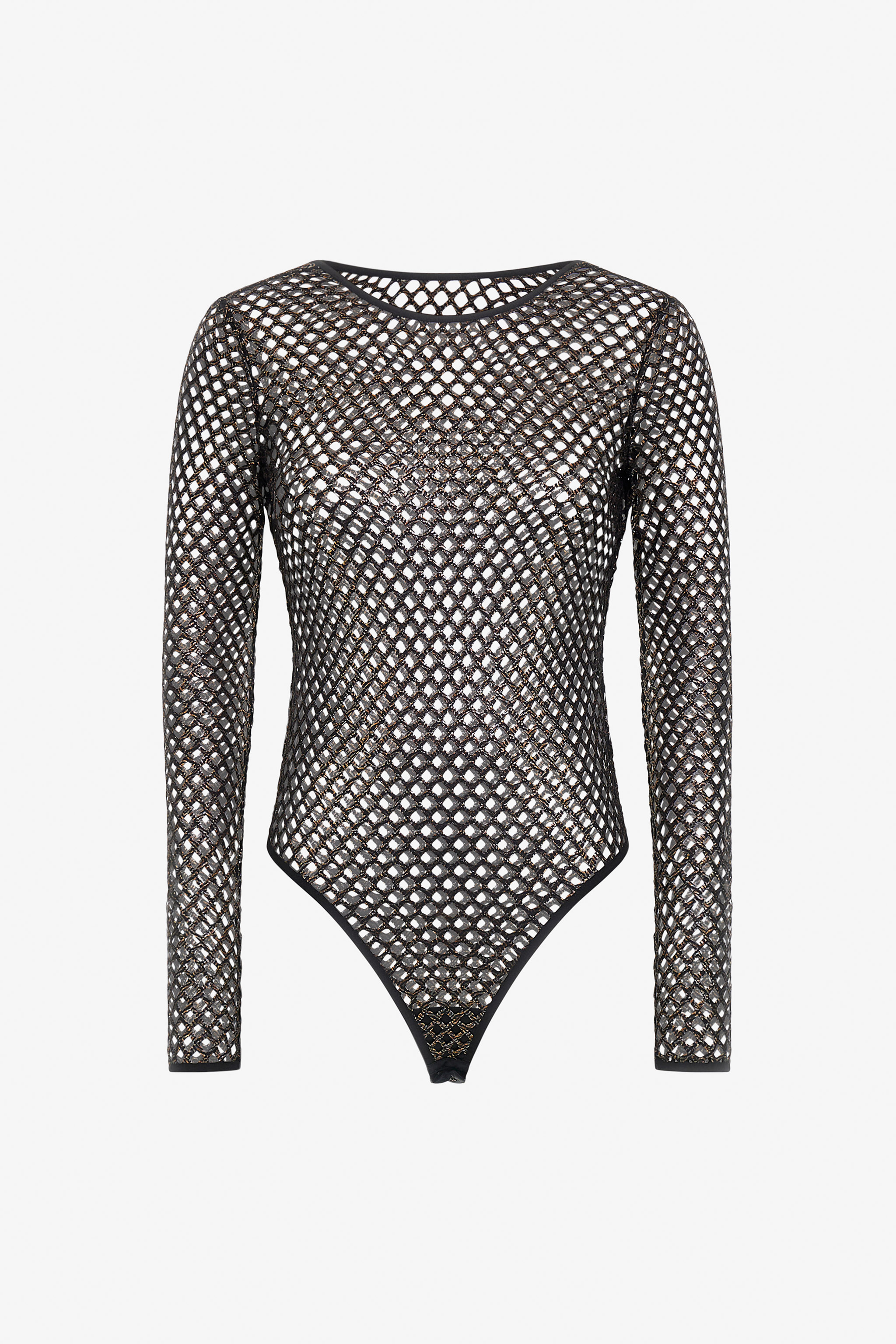 Roberto Cavalli Just Cavalli Body In Black