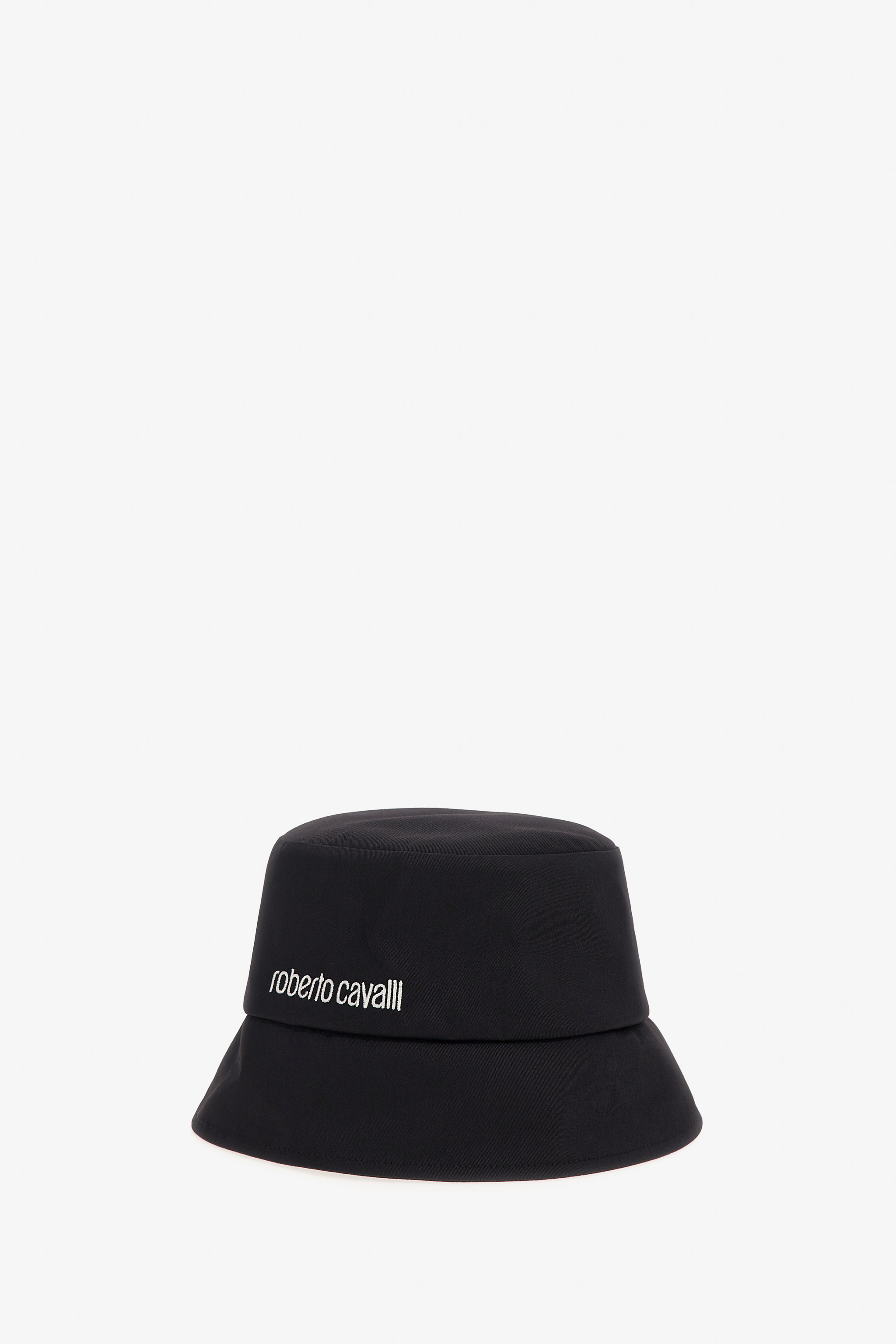 ROBERTO CAVALLI CAP WITH LOGO